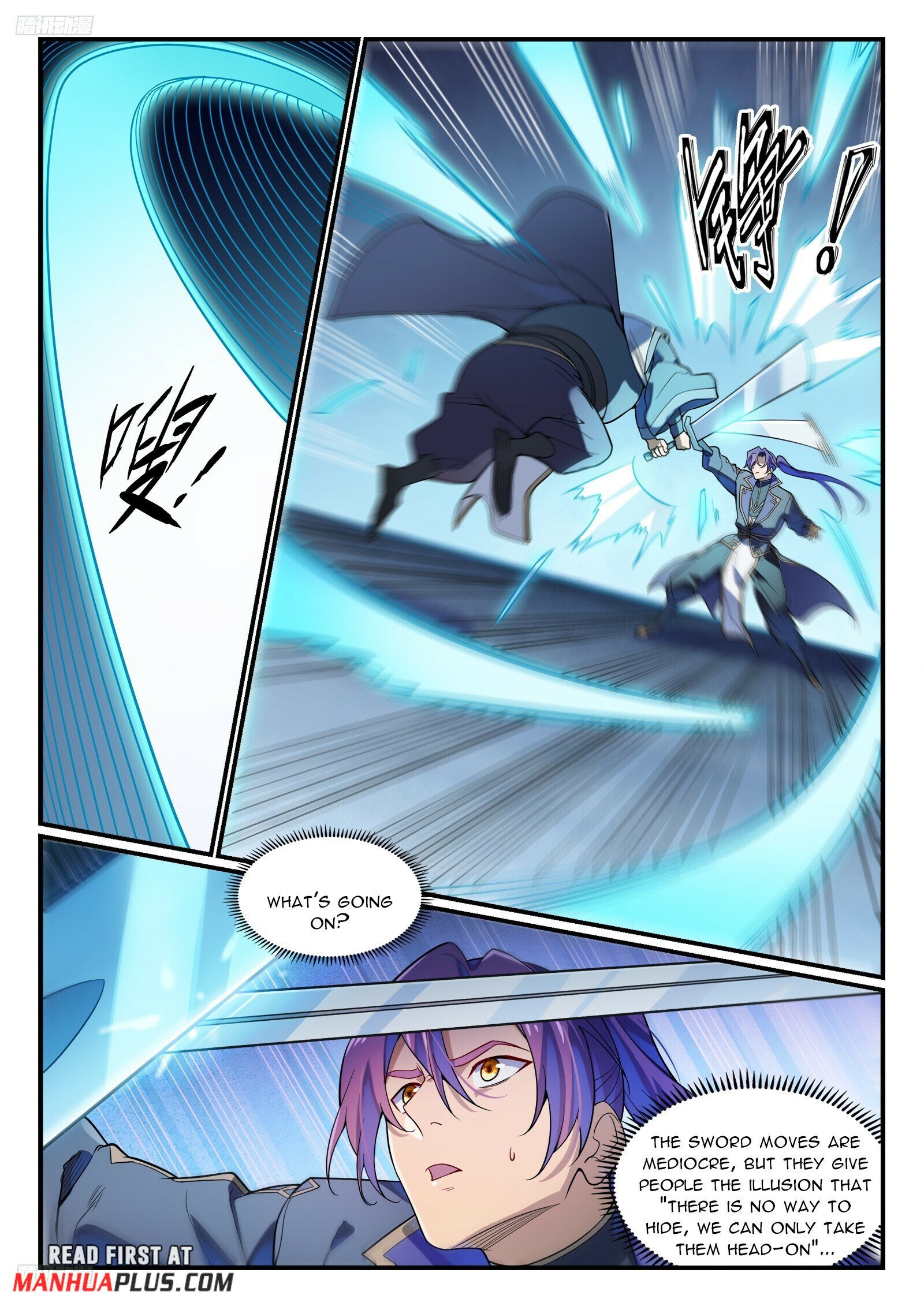 Page 4 of Chapter 1187