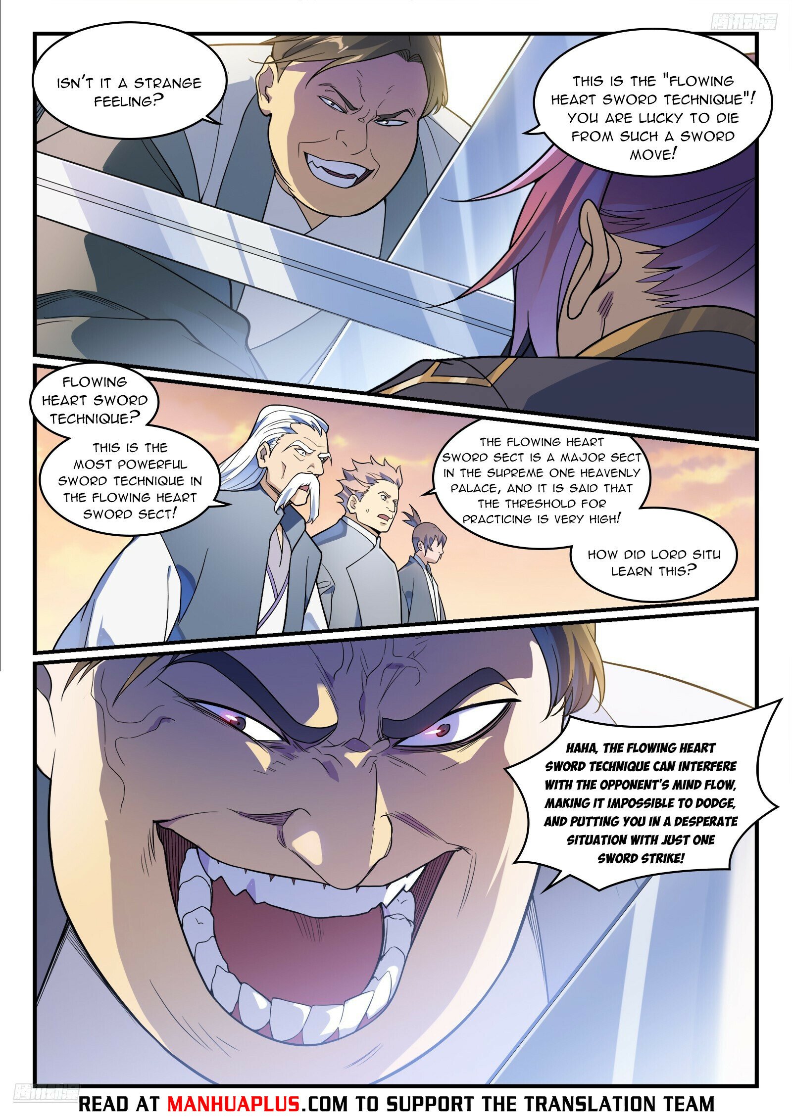 Page 5 of Chapter 1187