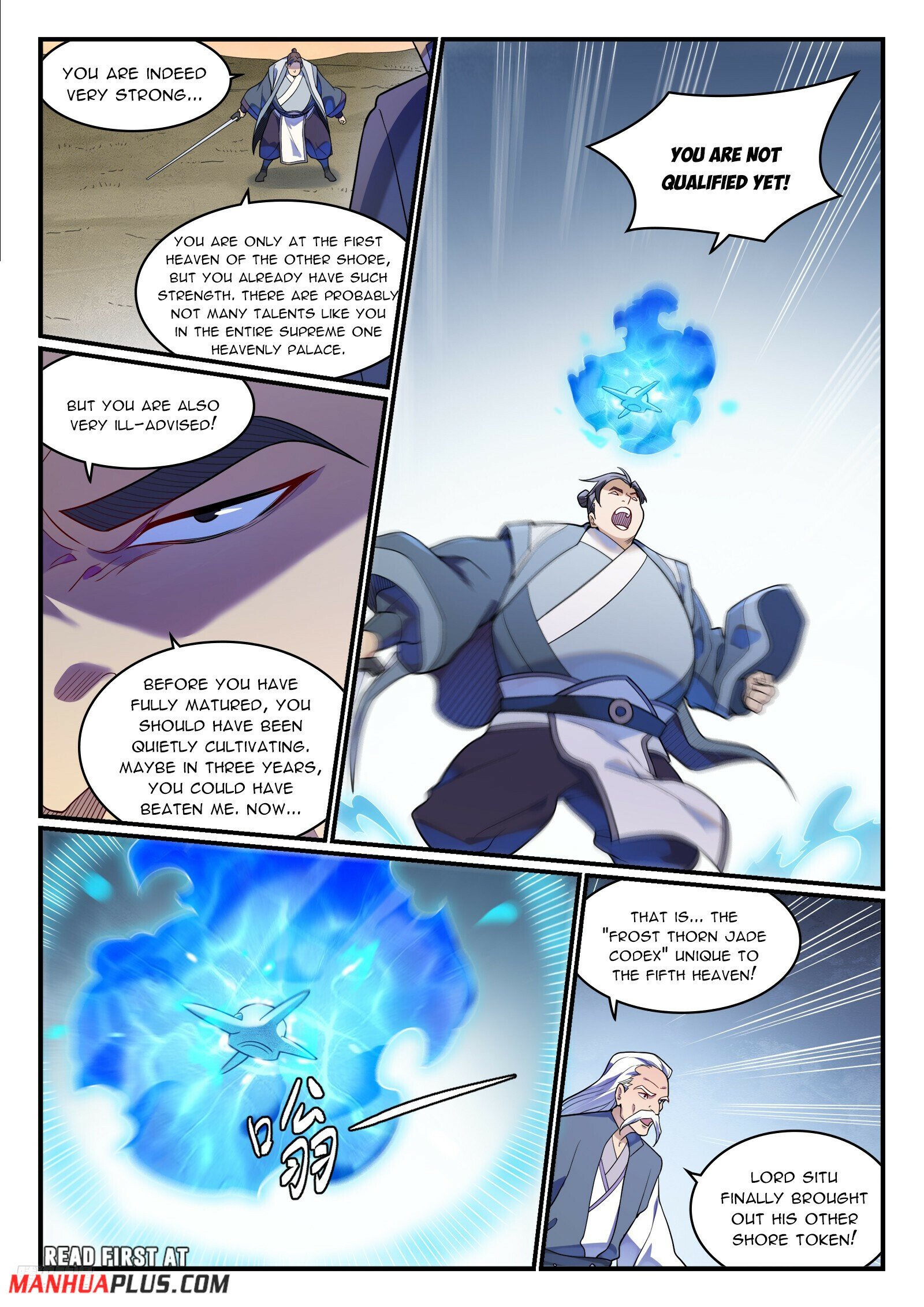 Page 10 of Chapter 1187