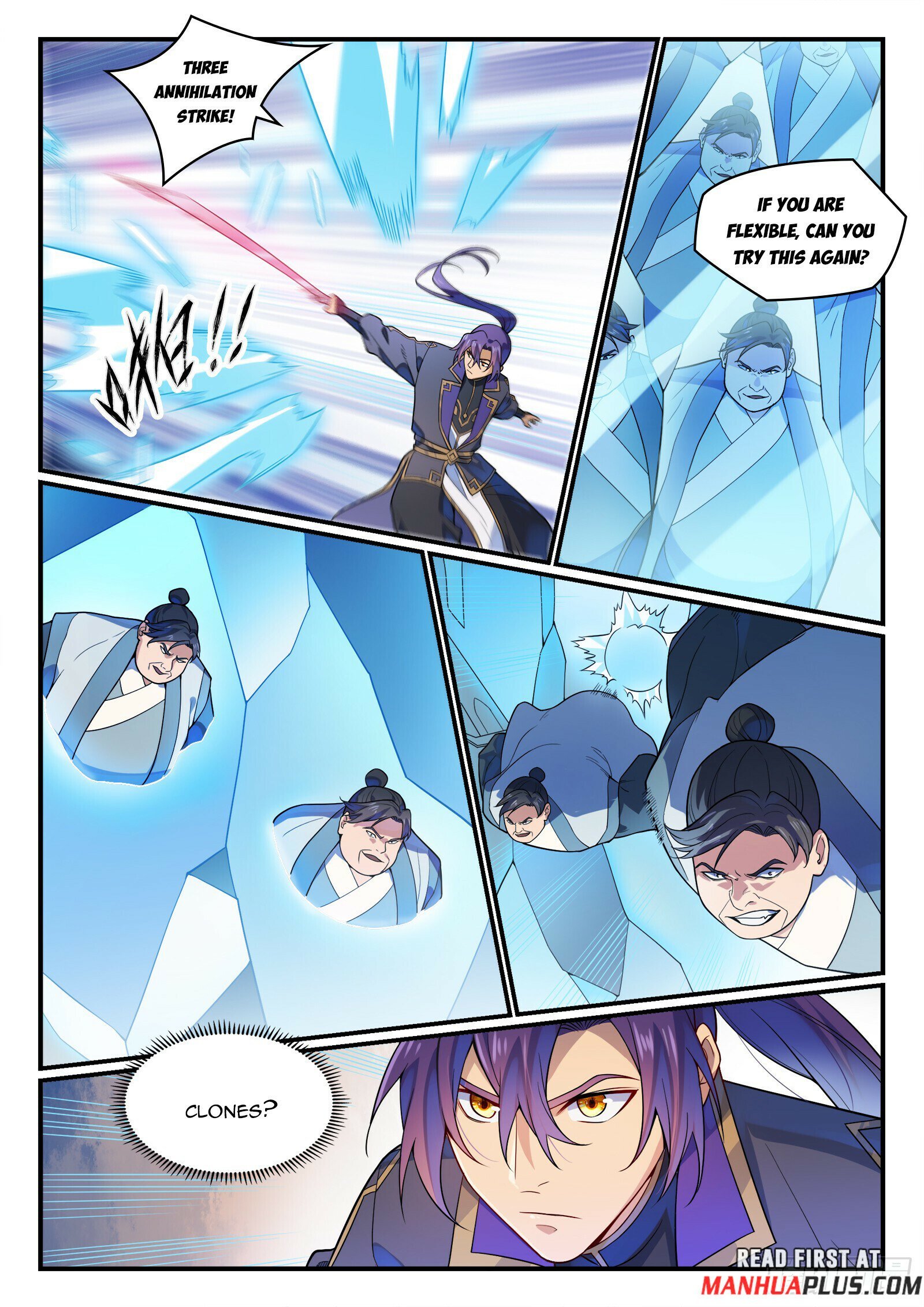 Page 14 of Chapter 1187