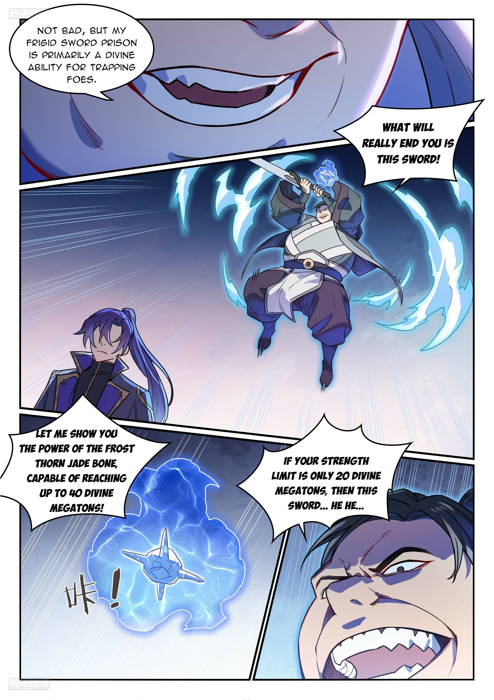 Page 2 of Chapter 1188