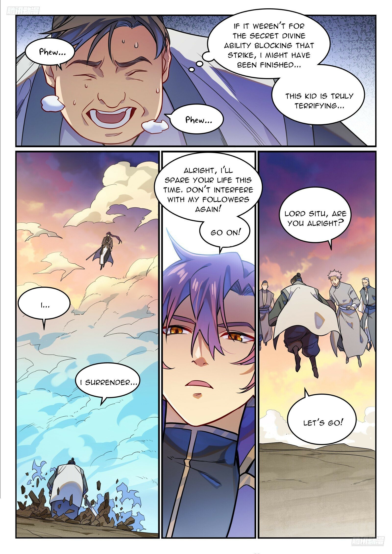 Page 6 of Chapter 1188