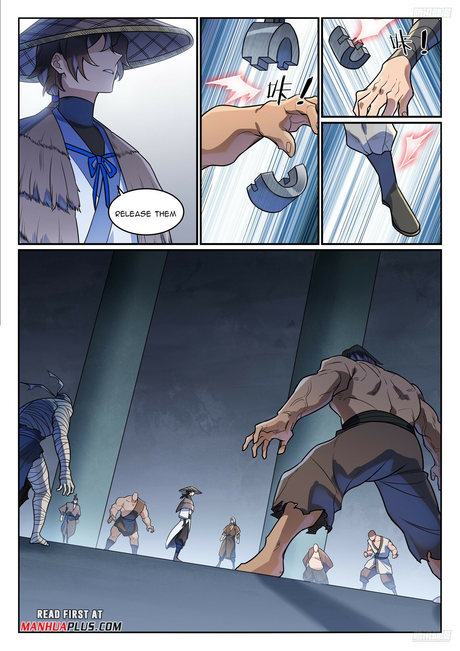 Page 9 of Chapter 1188