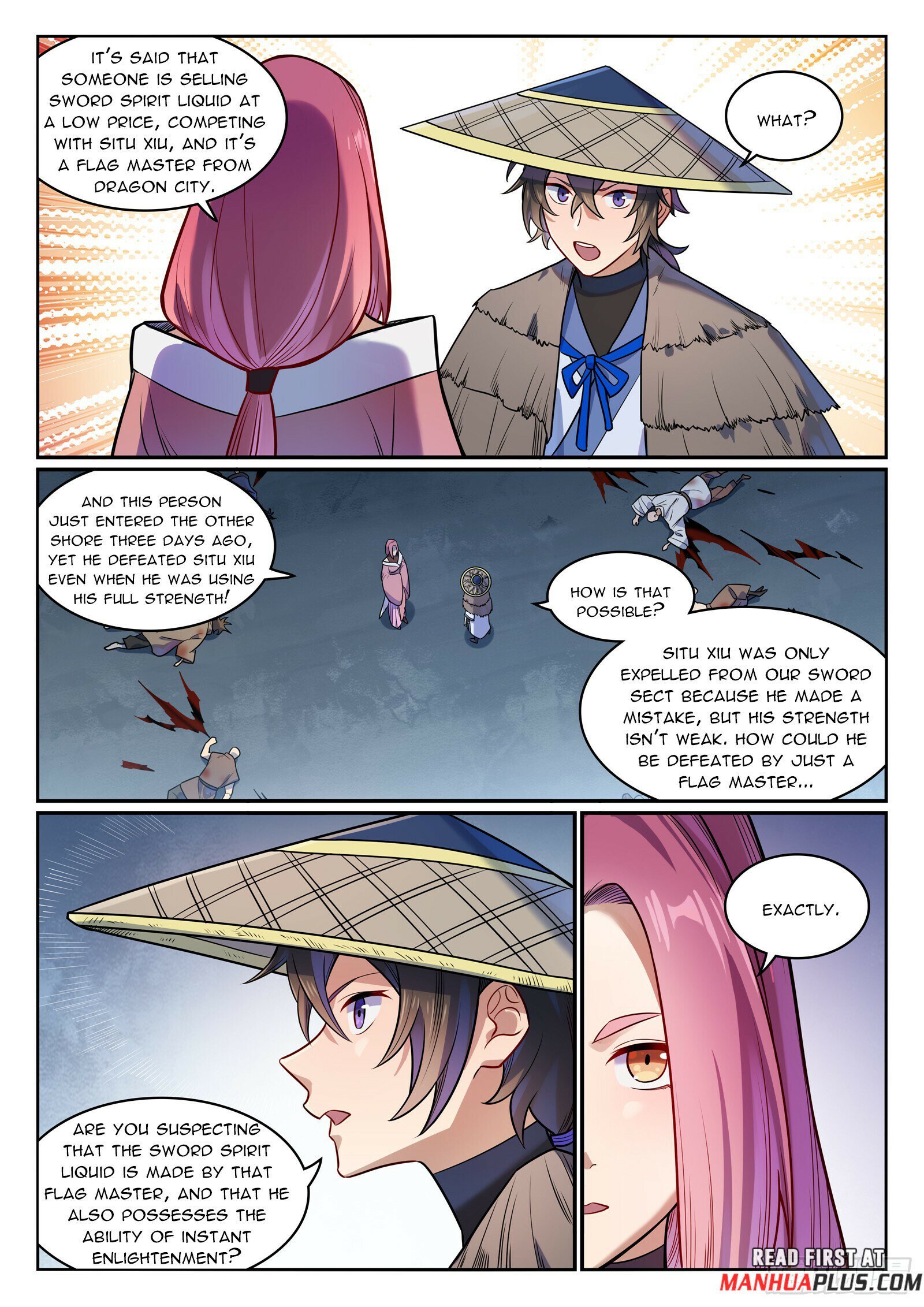 Page 13 of Chapter 1188