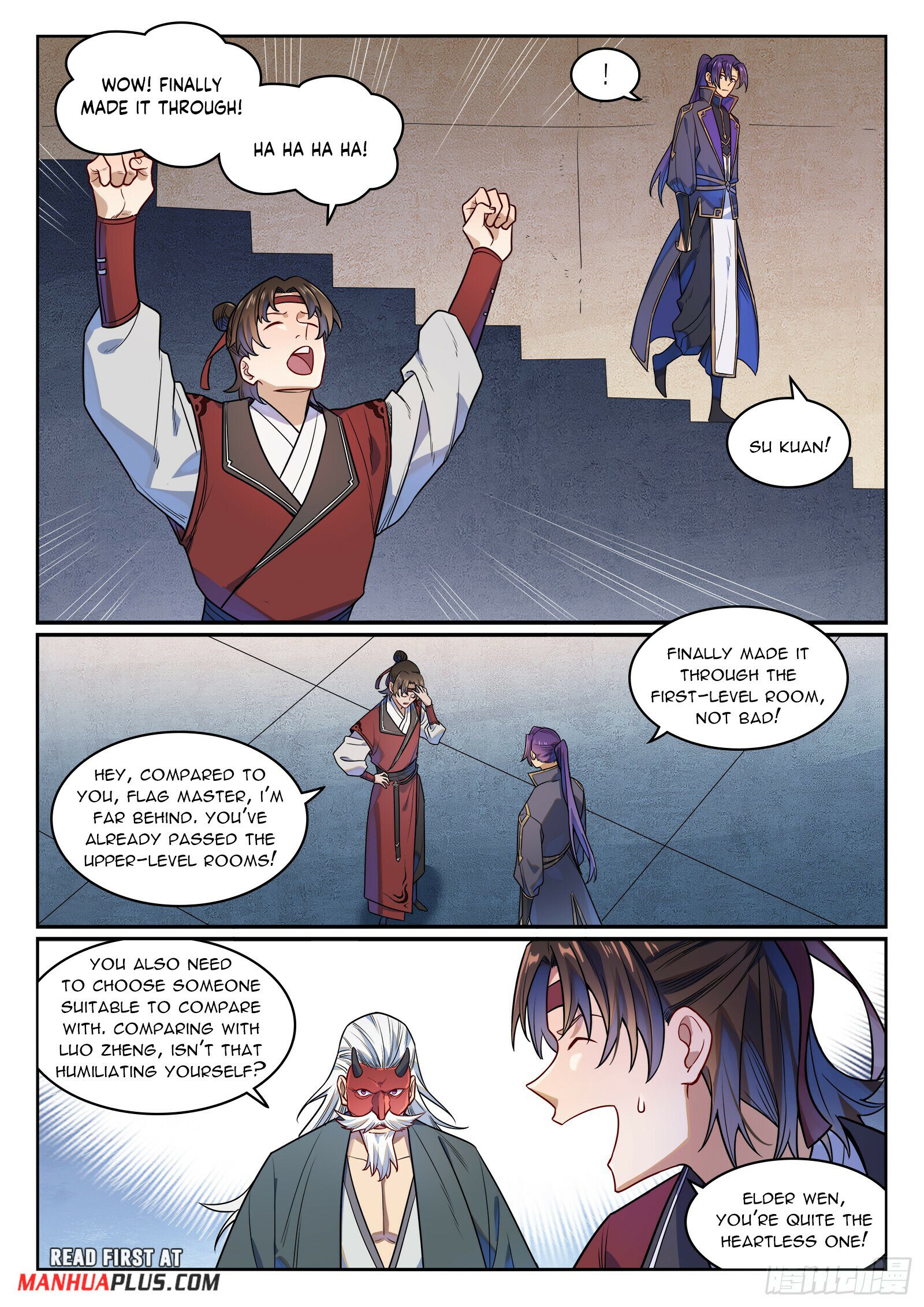 Page 15 of Chapter 1188