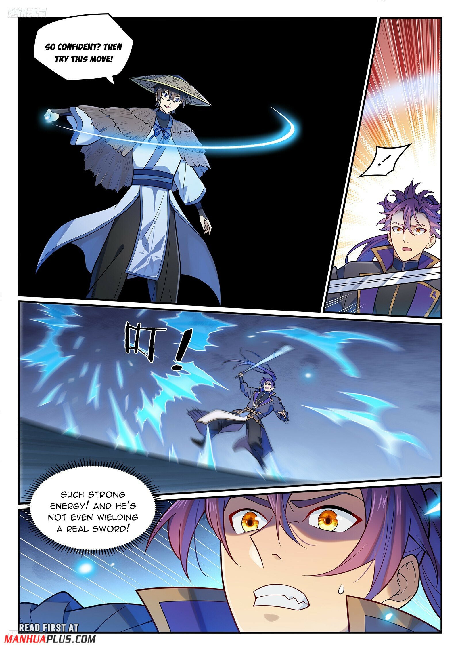 Page 4 of Chapter 1189