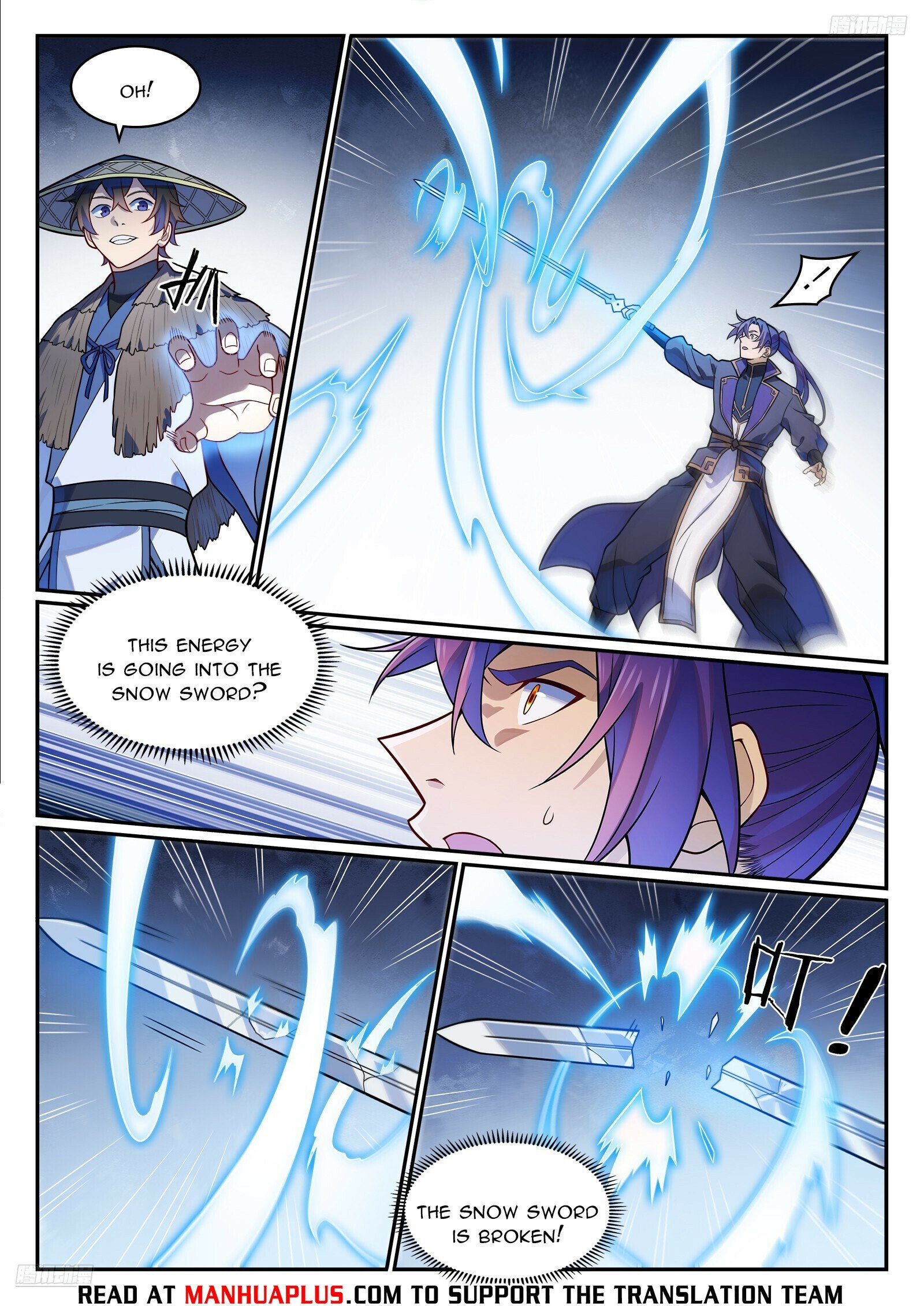 Page 5 of Chapter 1189