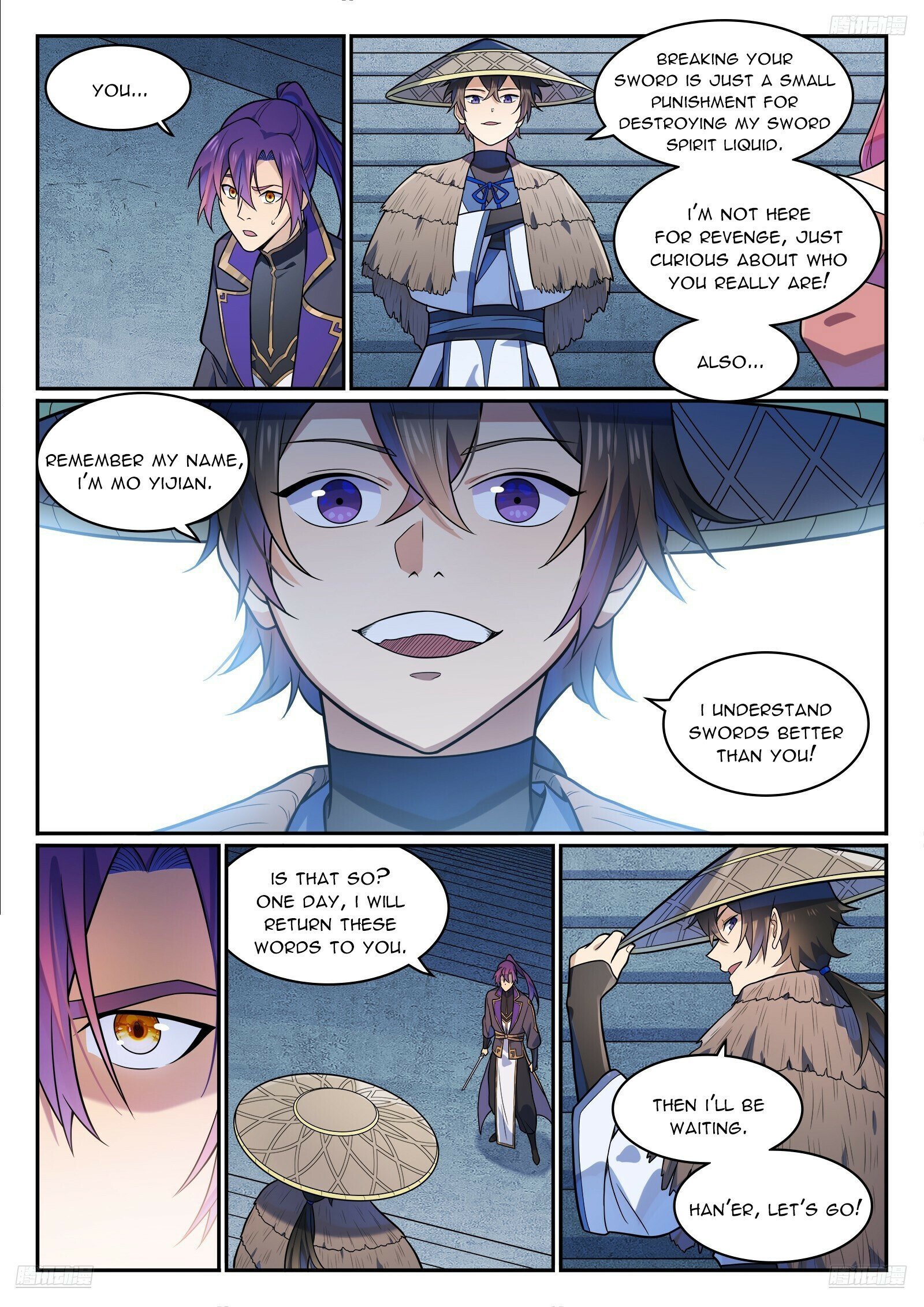 Page 7 of Chapter 1189