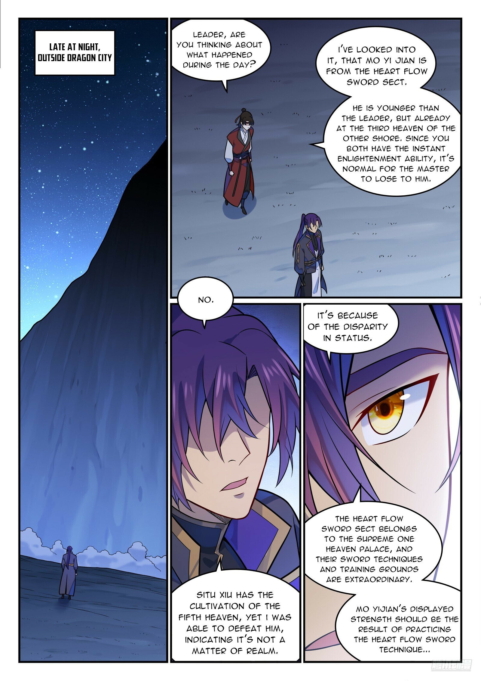Page 11 of Chapter 1189