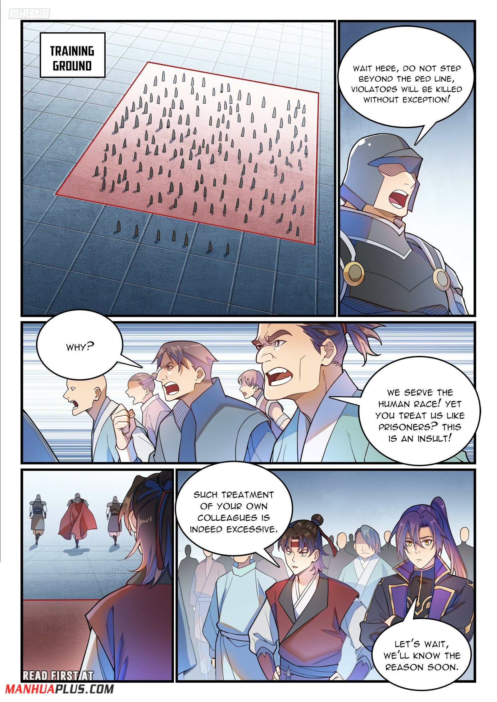 Page 5 of Chapter 1191