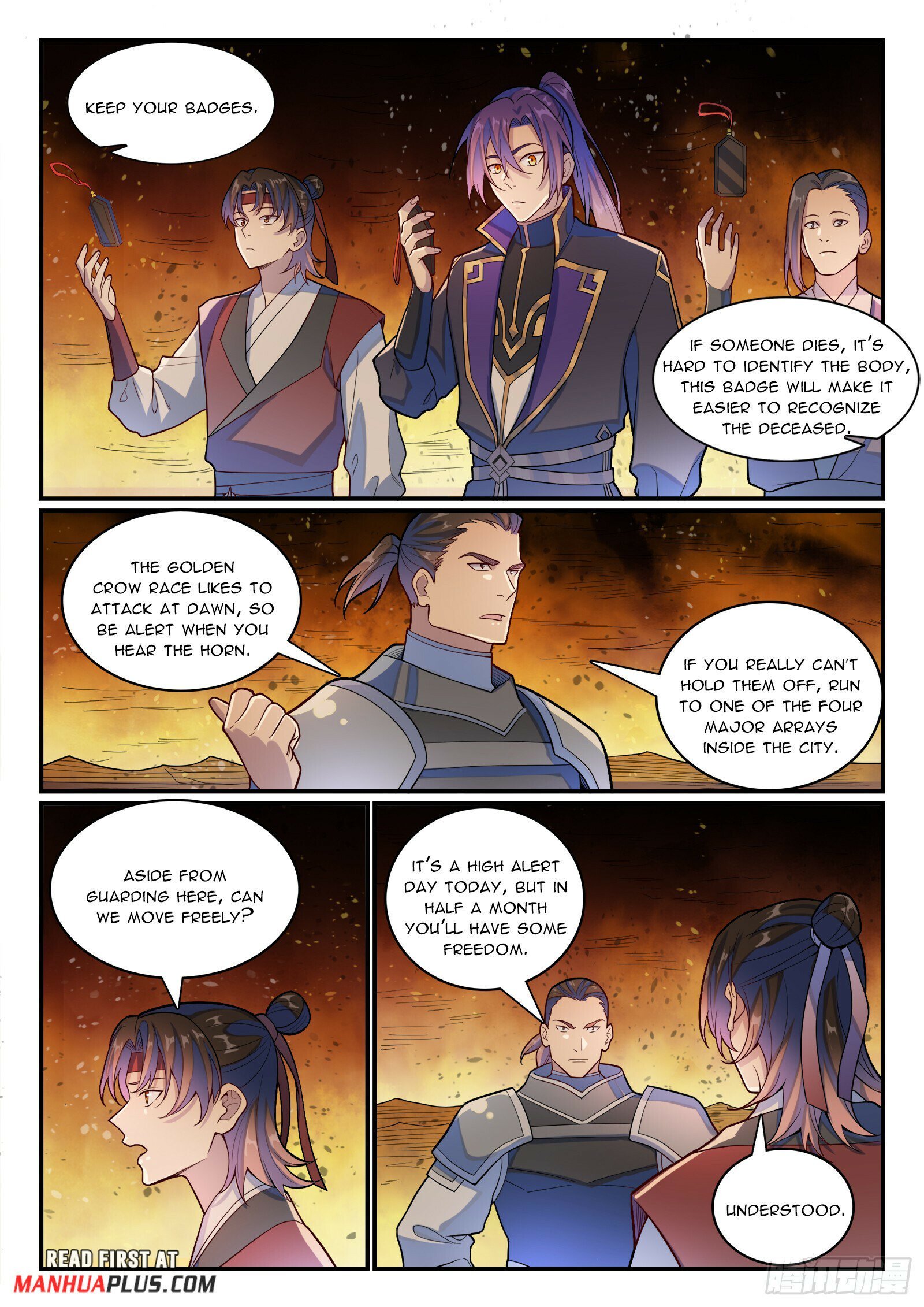 Page 13 of Chapter 1191