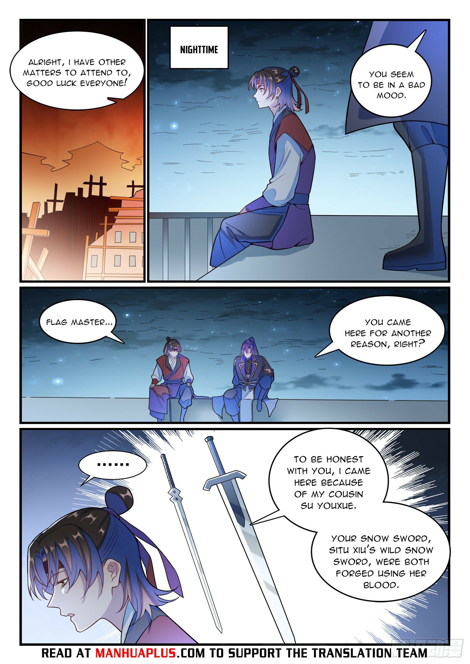 Page 14 of Chapter 1191