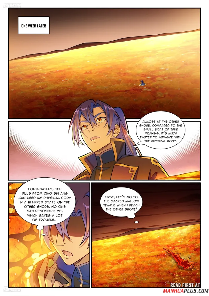 Page 2 of Chapter 1192