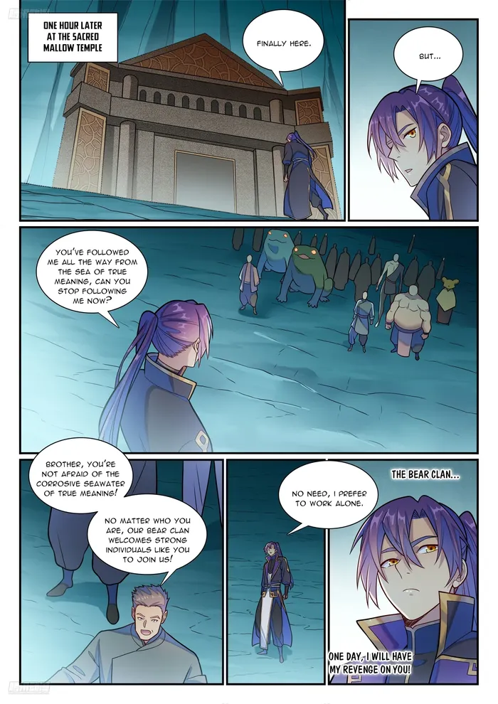 Page 3 of Chapter 1192
