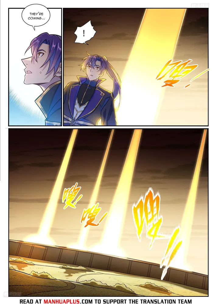 Page 5 of Chapter 1192