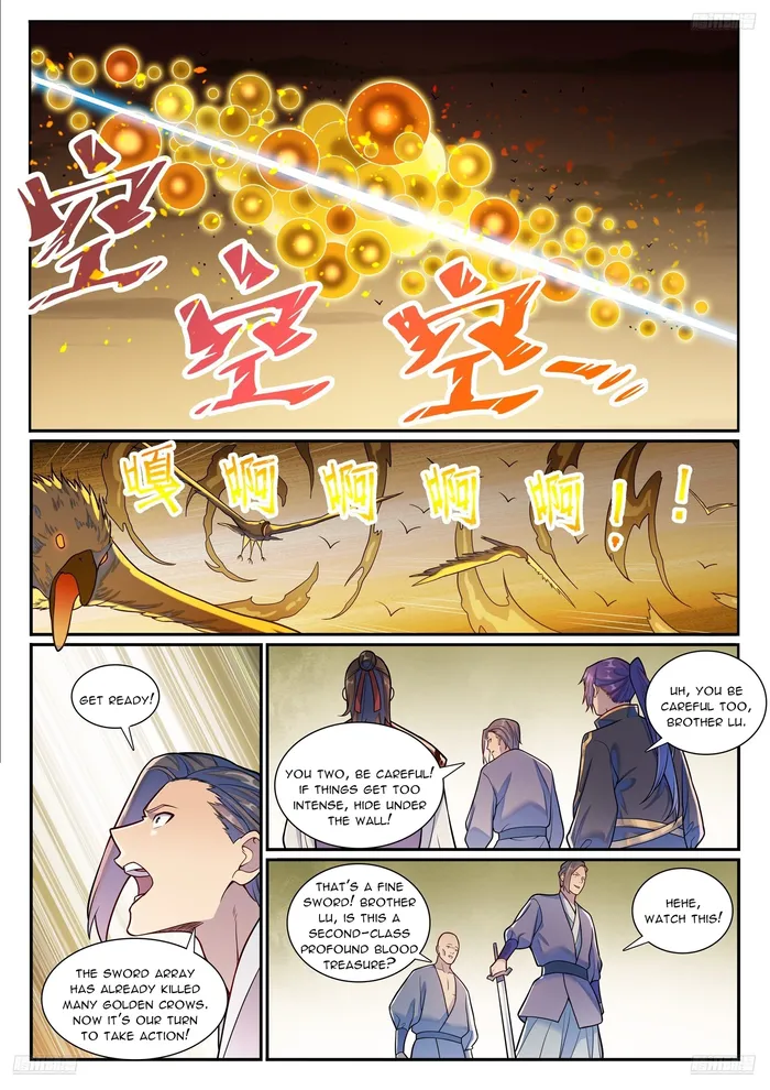 Page 7 of Chapter 1192