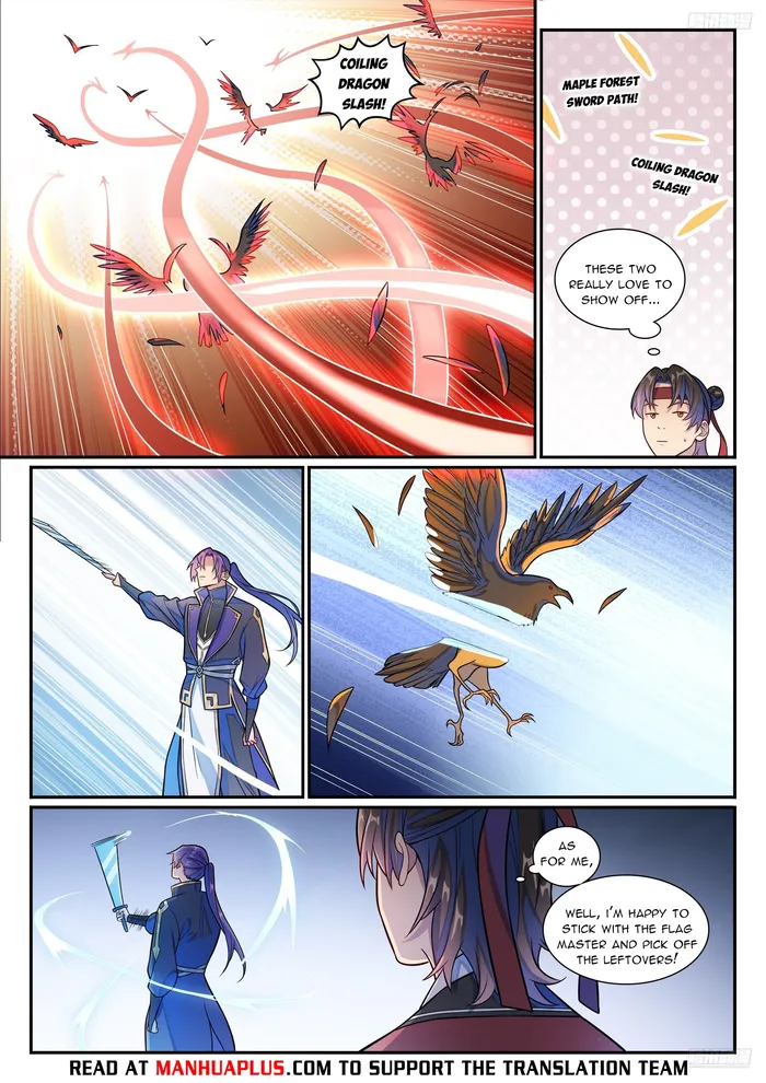 Page 9 of Chapter 1192