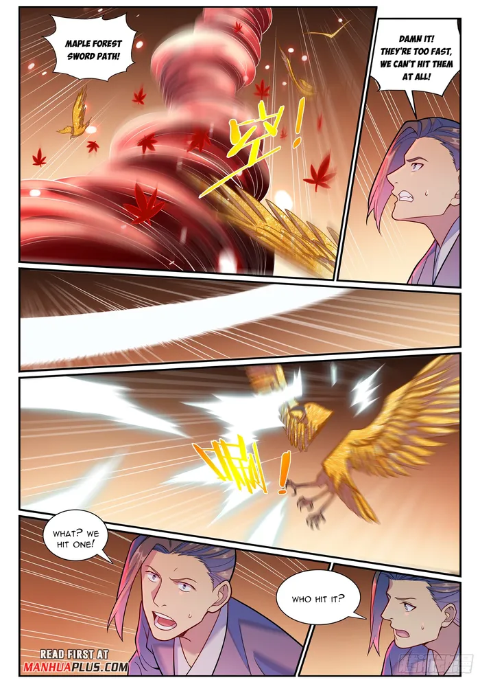 Page 12 of Chapter 1192