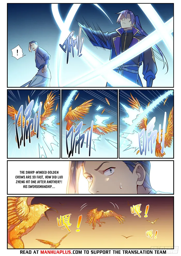 Page 13 of Chapter 1192