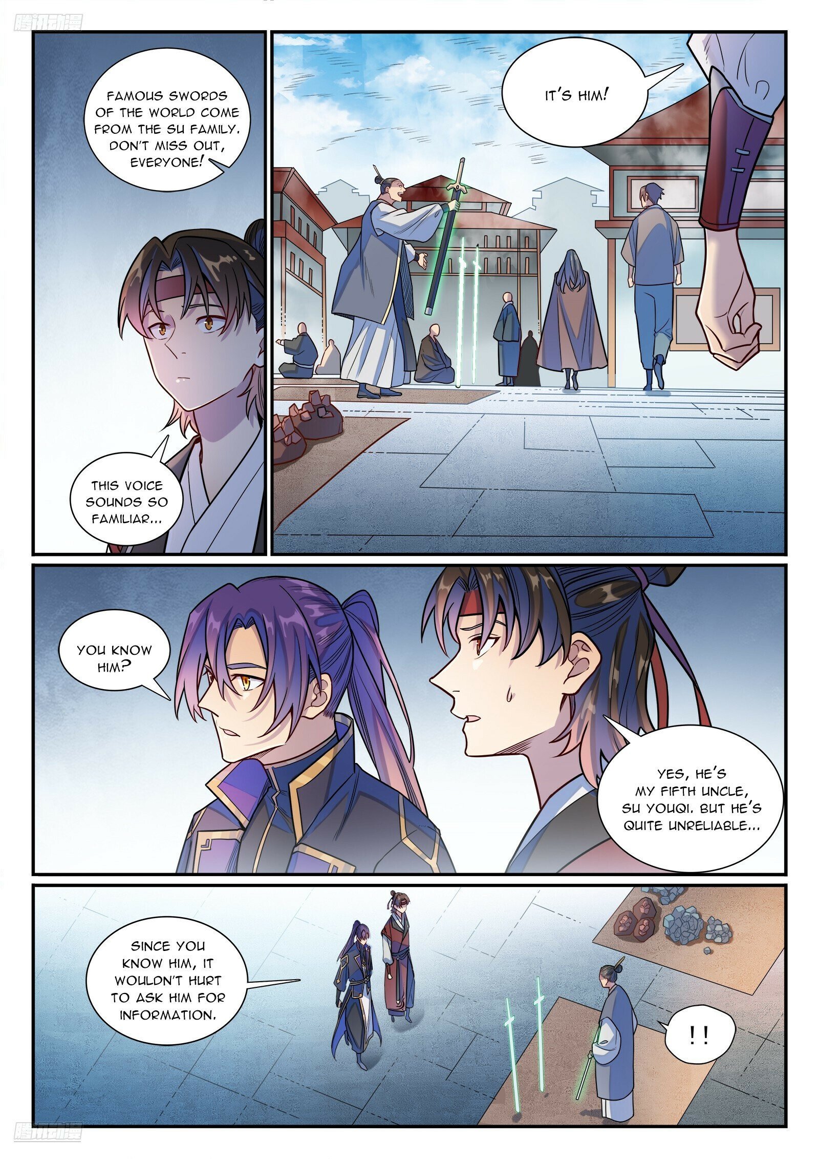 Page 3 of Chapter 1193