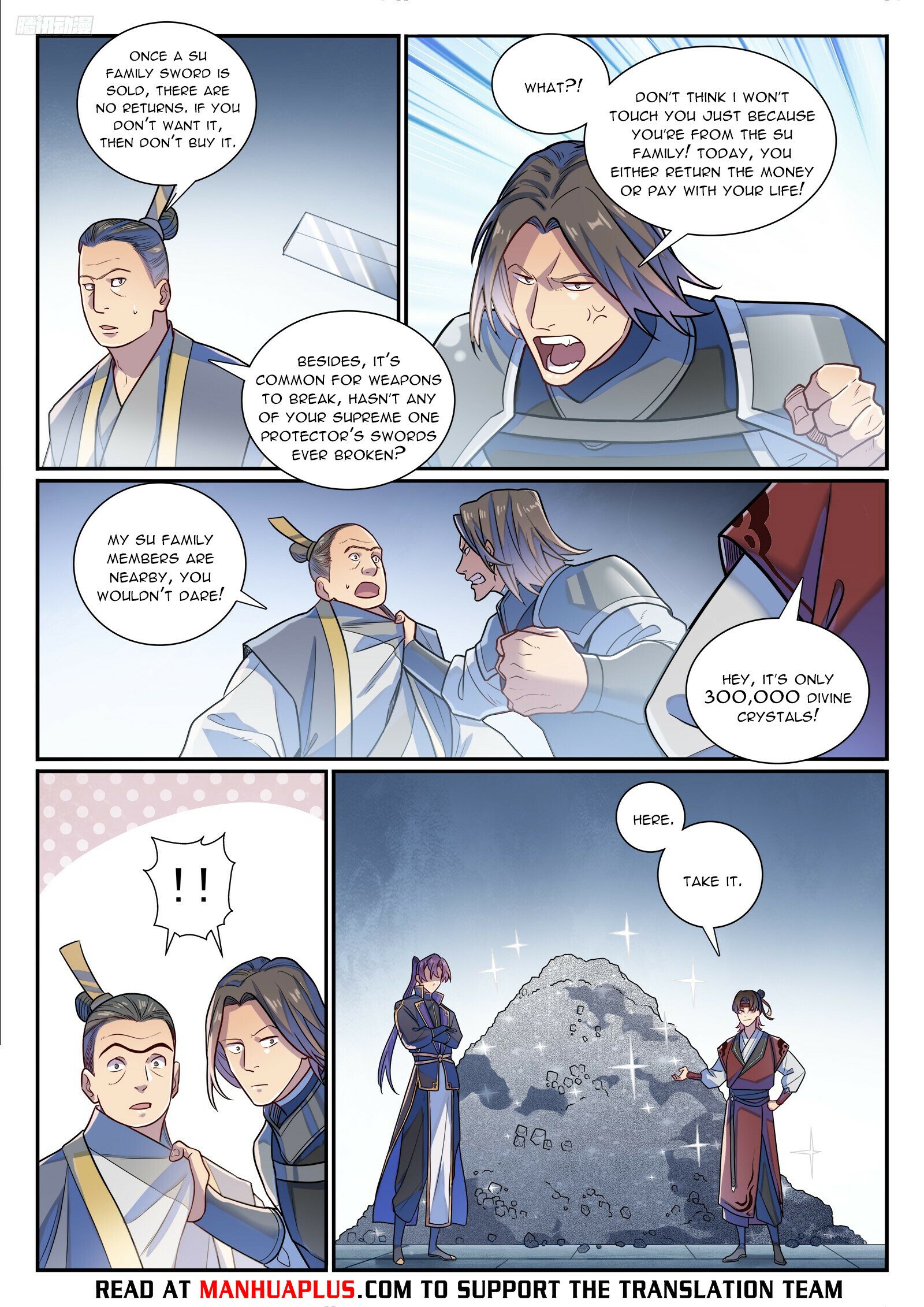 Page 5 of Chapter 1193