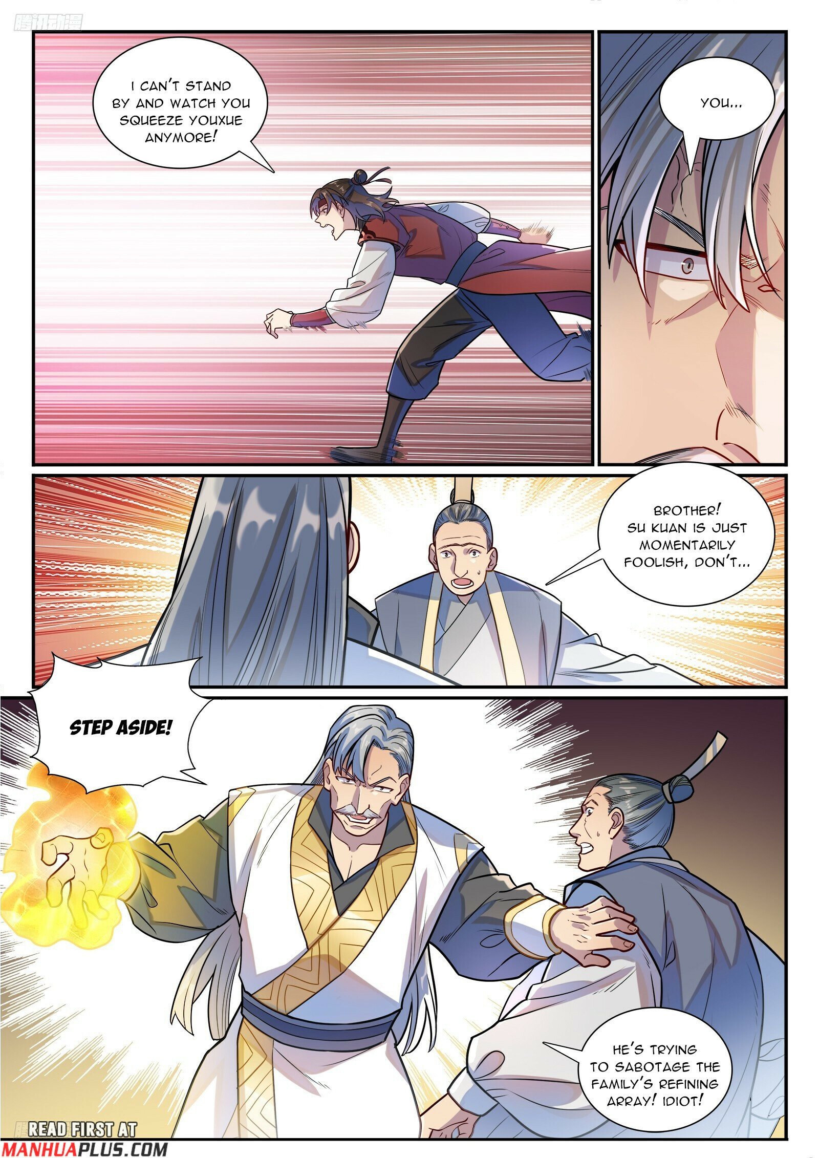 Page 10 of Chapter 1193