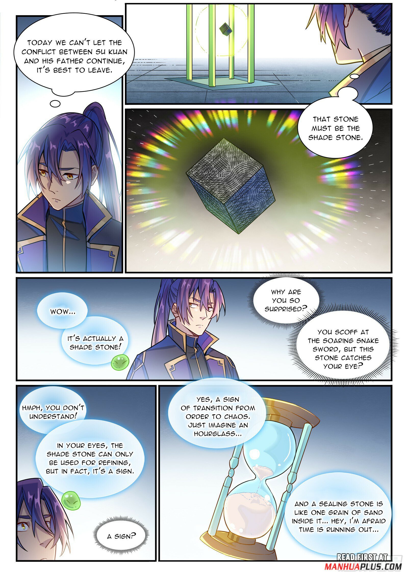 Page 14 of Chapter 1193