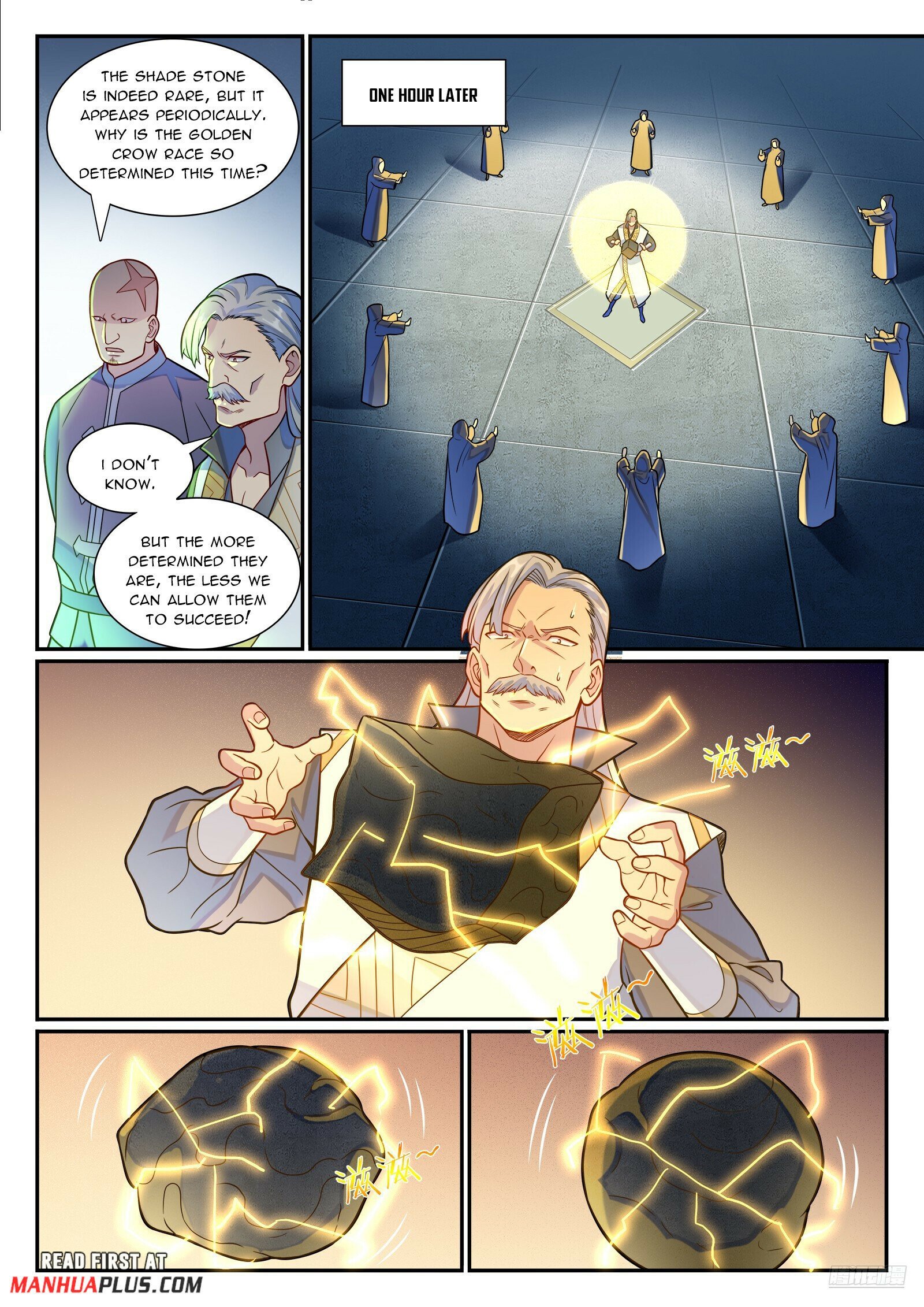 Page 6 of Chapter 1194