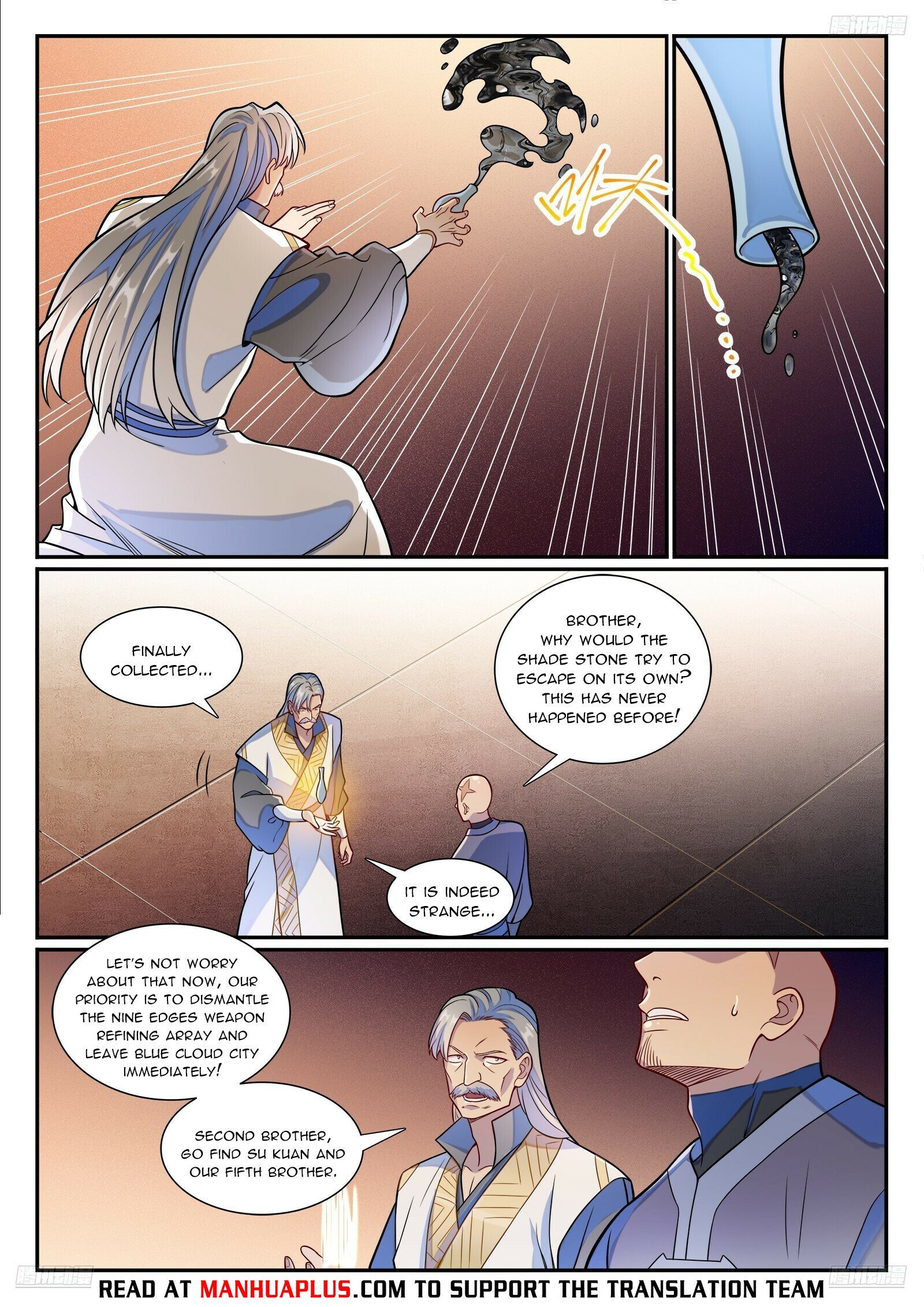 Page 9 of Chapter 1194