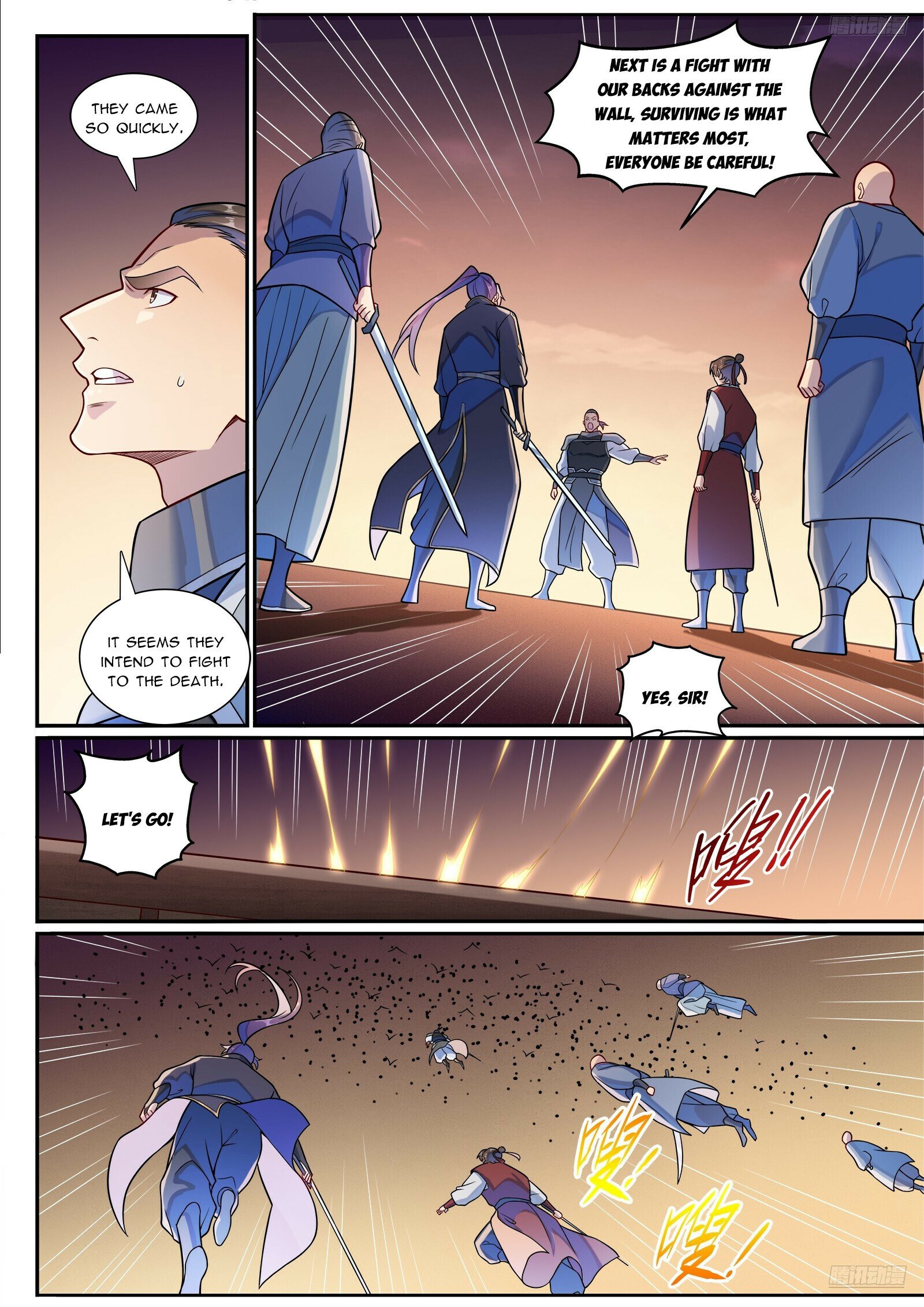 Page 11 of Chapter 1194