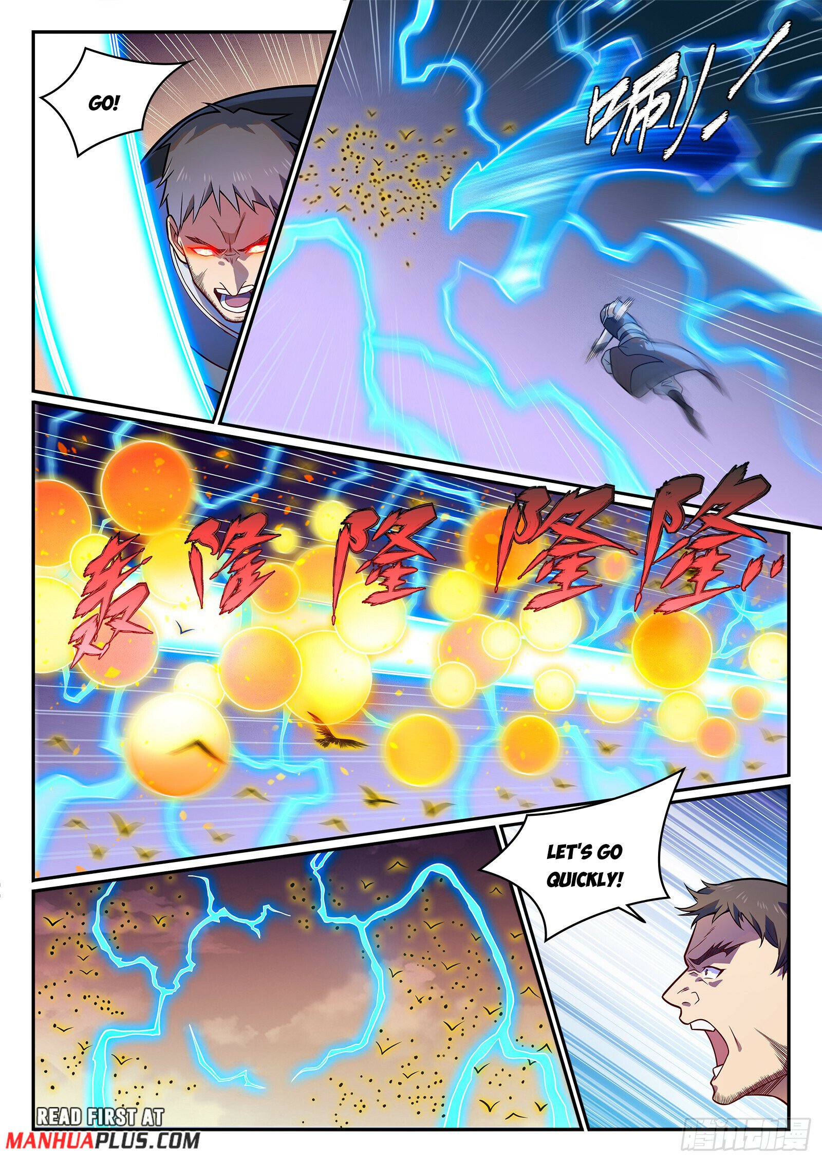Page 12 of Chapter 1195