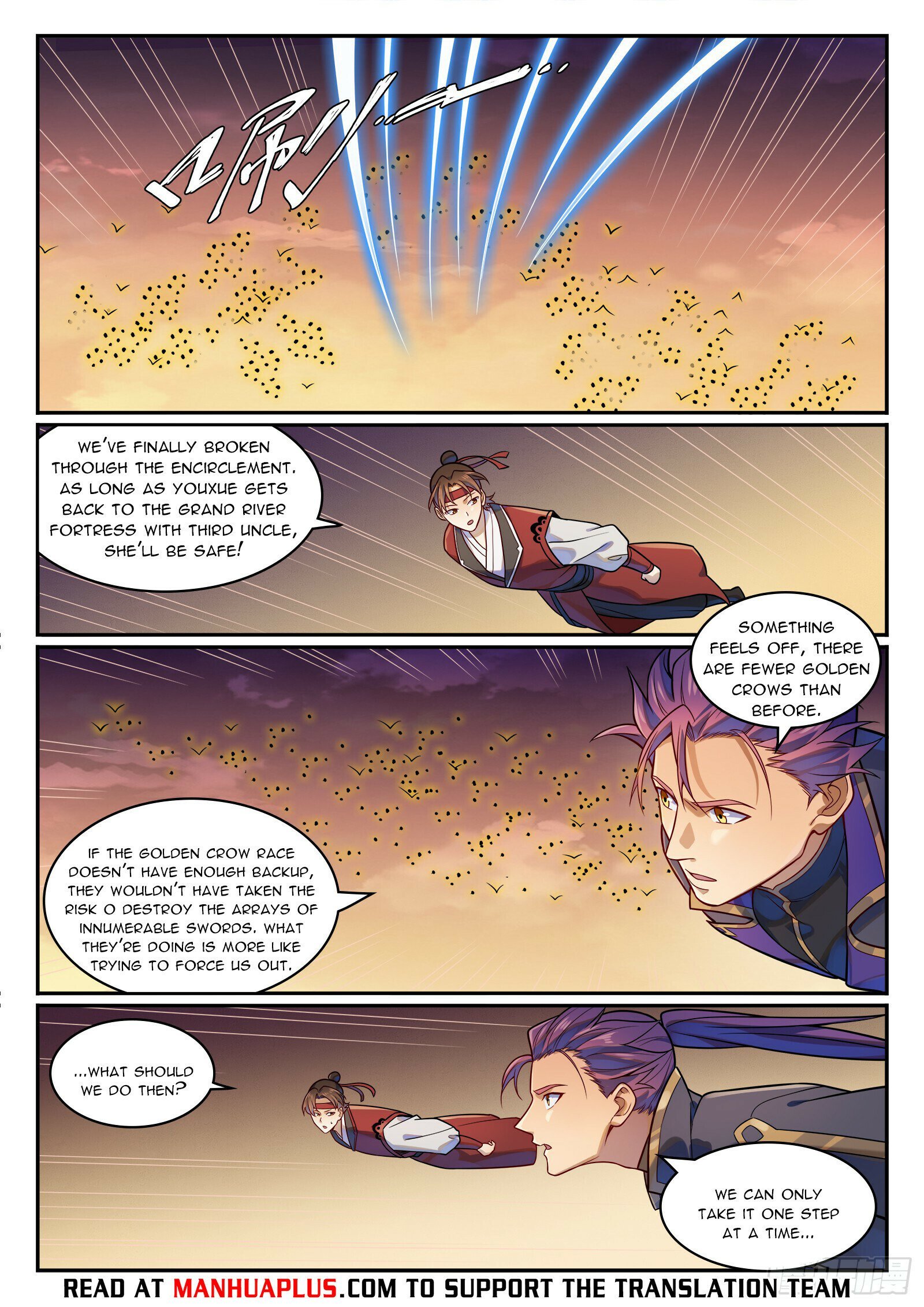 Page 13 of Chapter 1195
