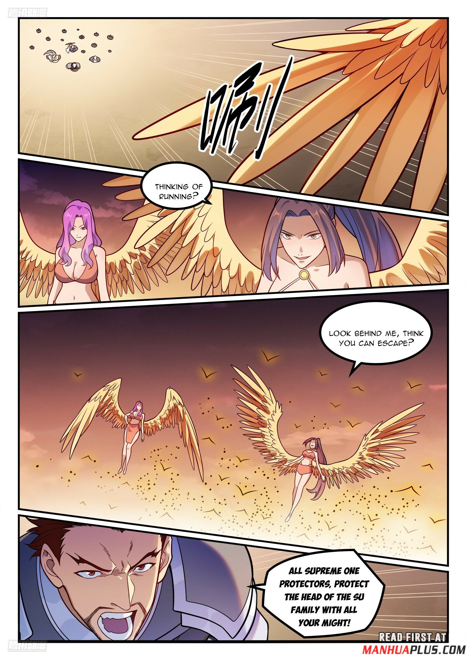 Page 2 of Chapter 1196