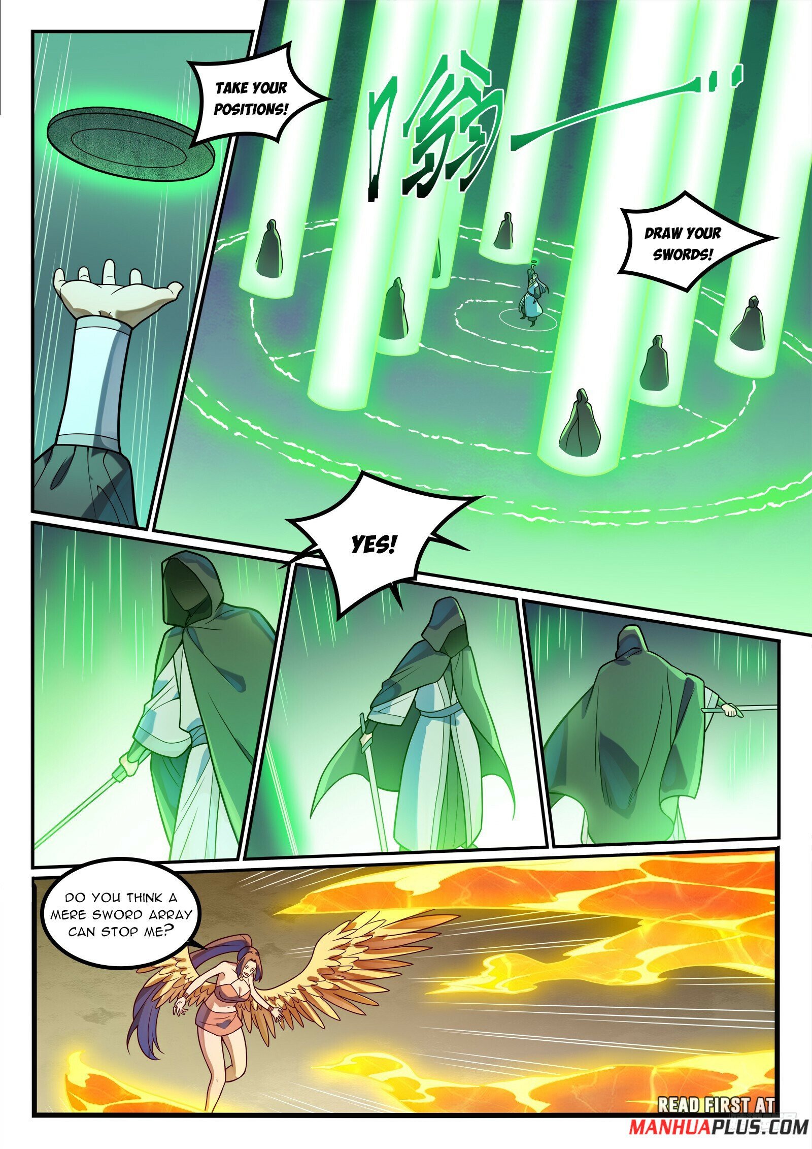 Page 6 of Chapter 1196
