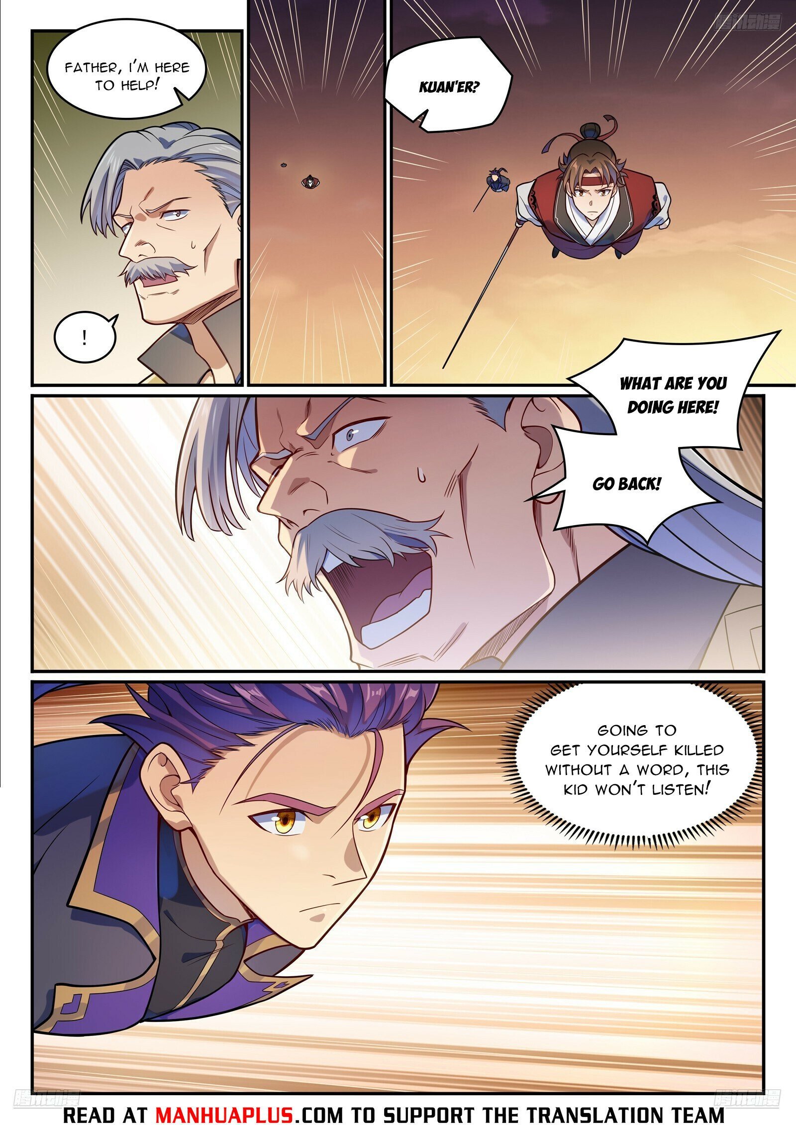Page 9 of Chapter 1196