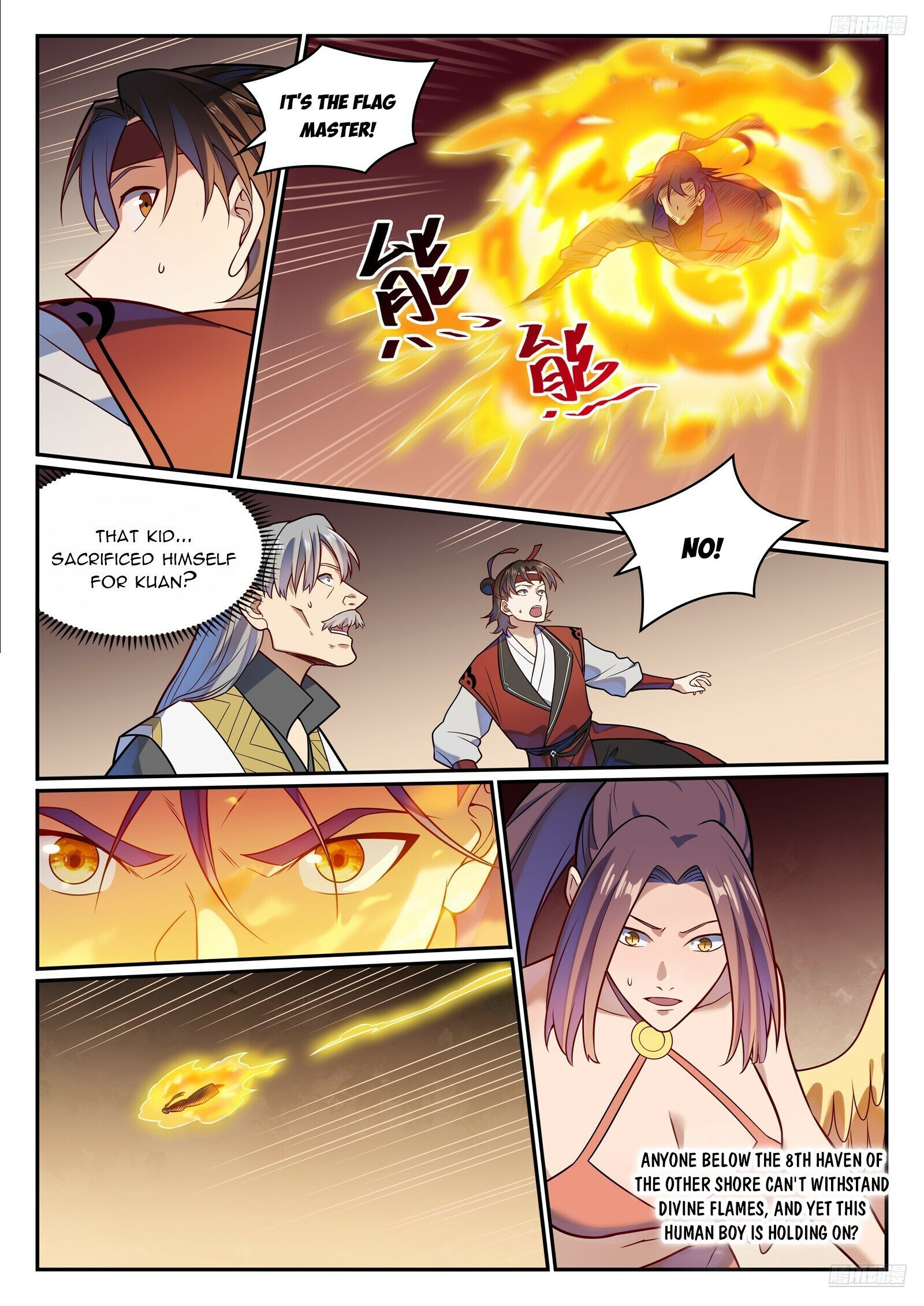 Page 11 of Chapter 1196