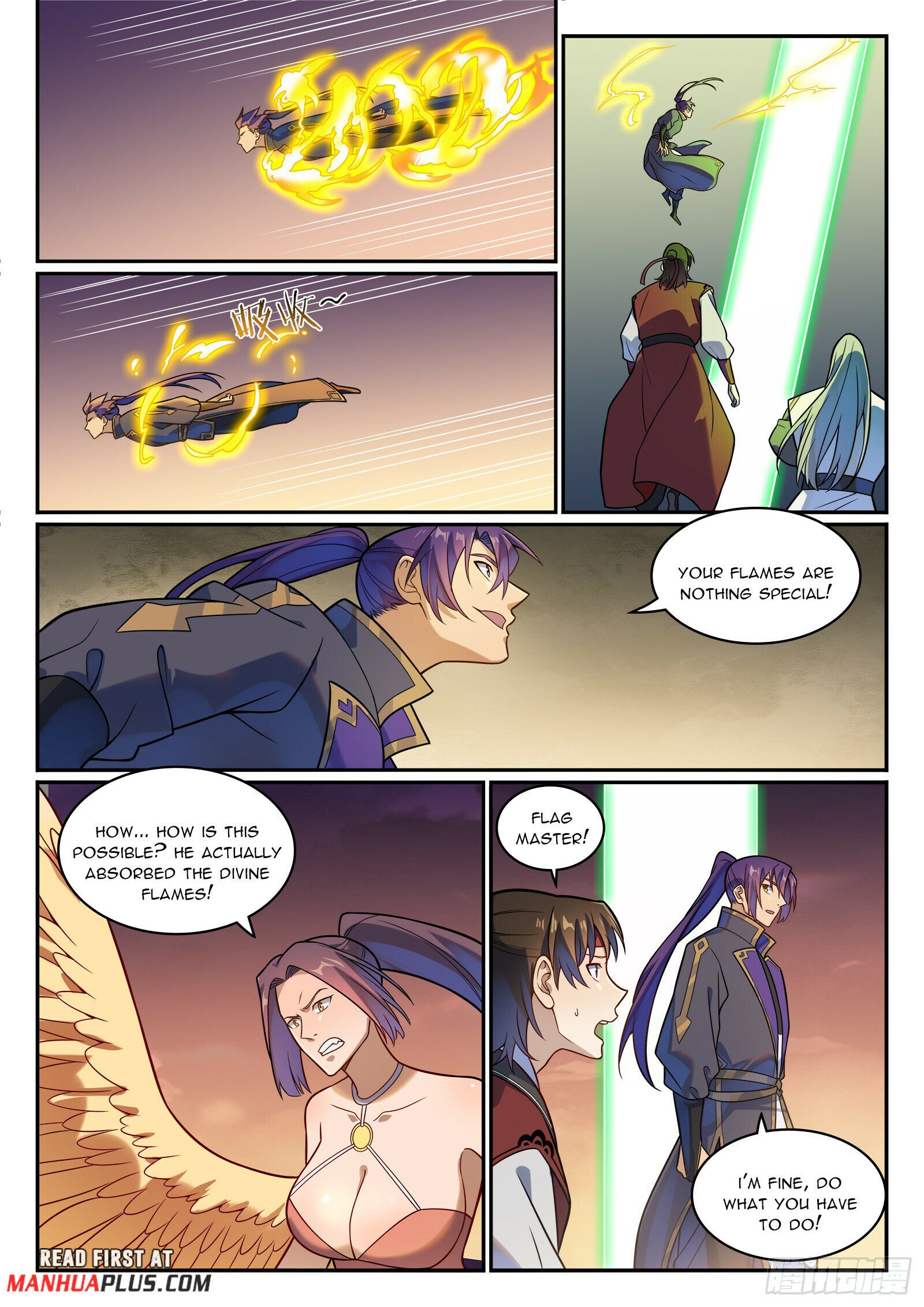 Page 12 of Chapter 1196