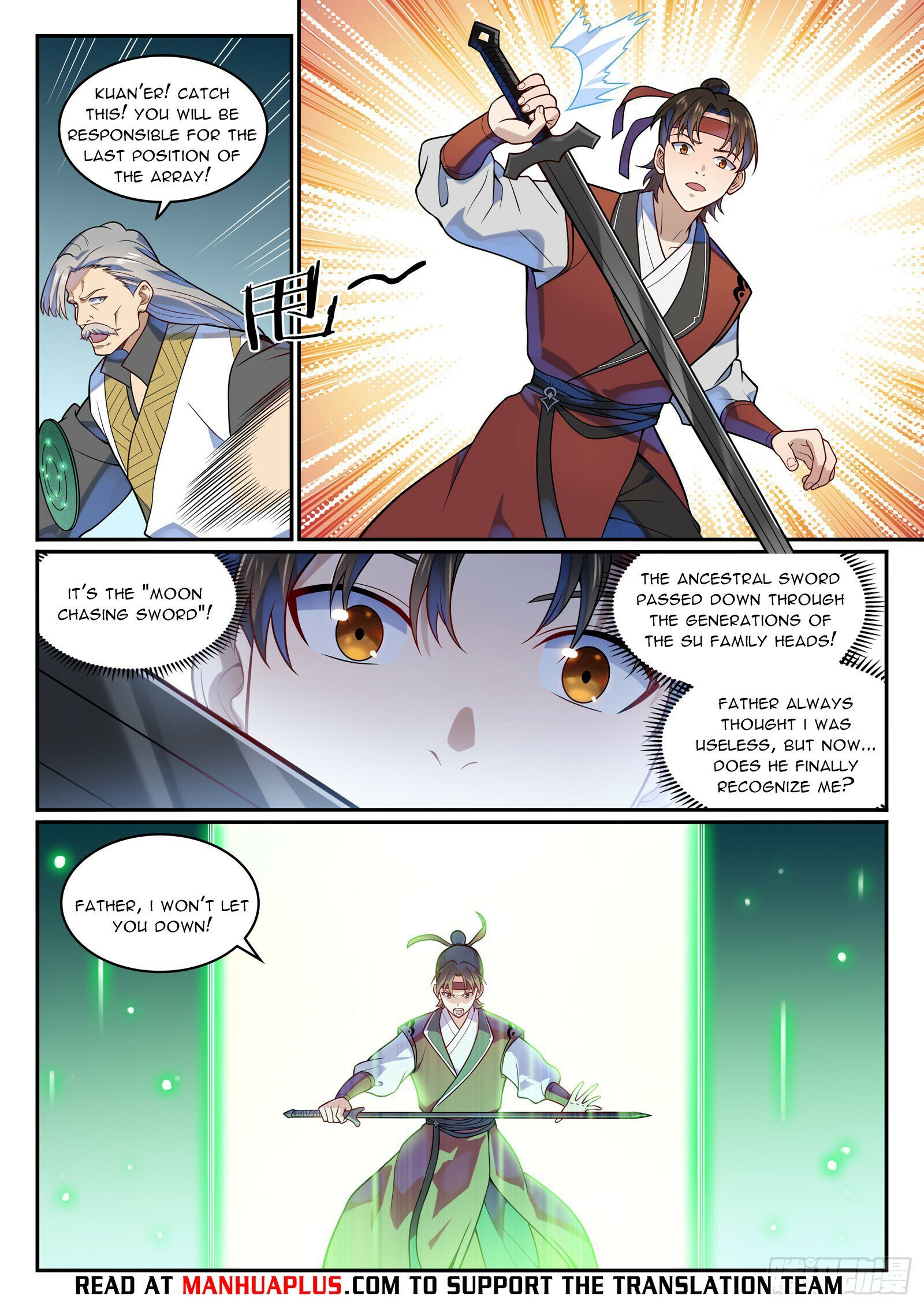 Page 13 of Chapter 1196