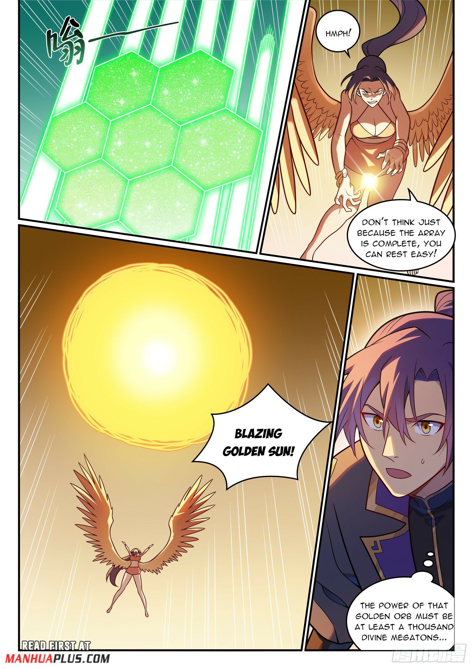 Page 14 of Chapter 1196