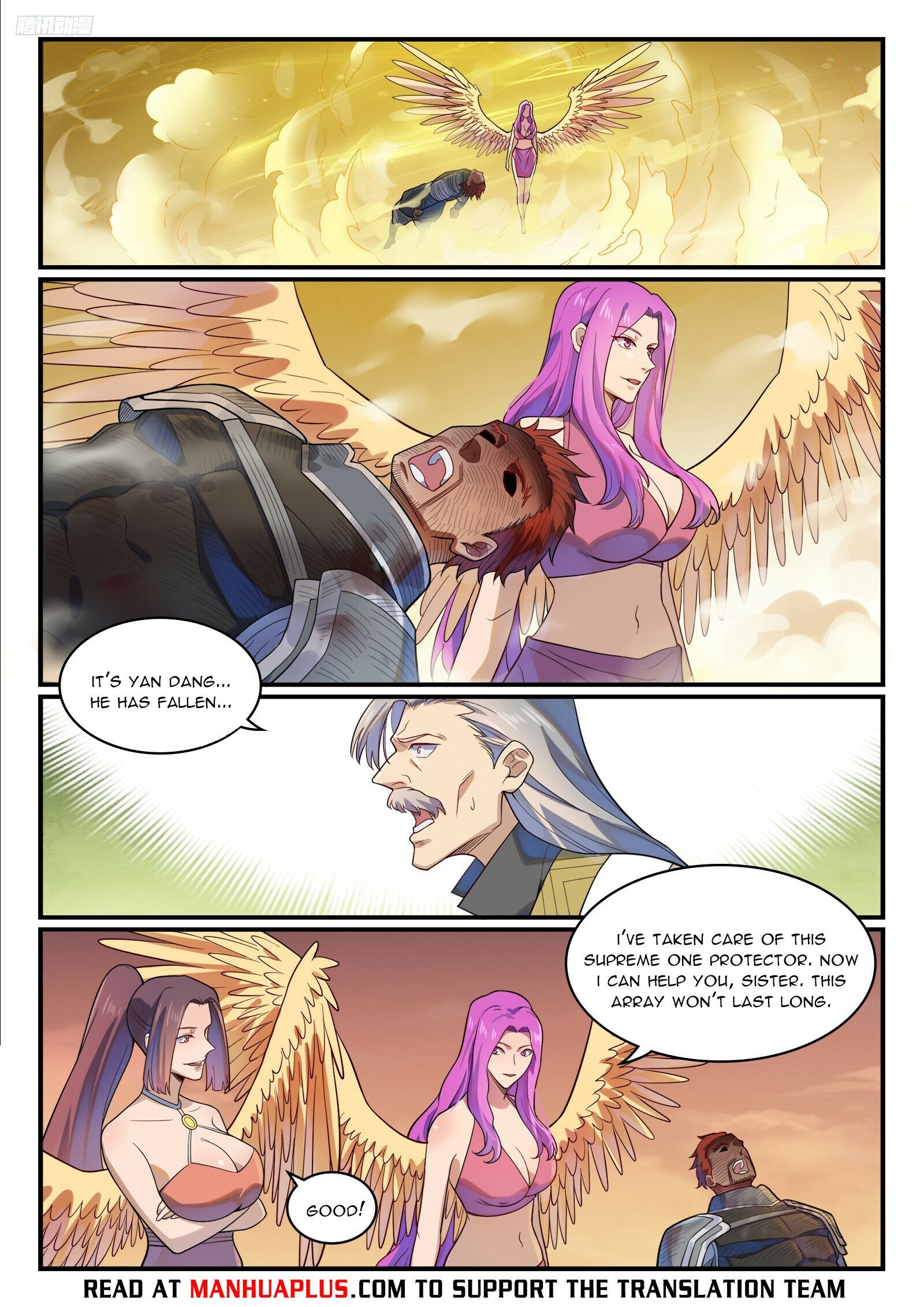 Page 5 of Chapter 1197