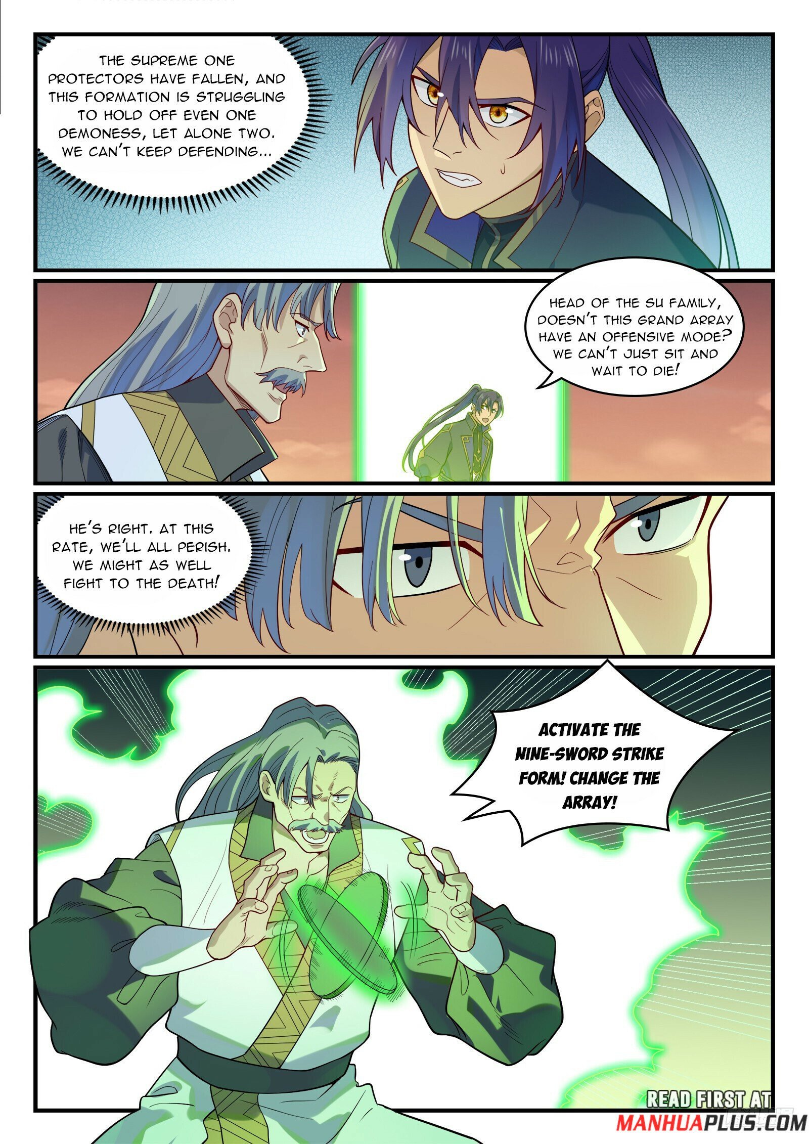 Page 6 of Chapter 1197