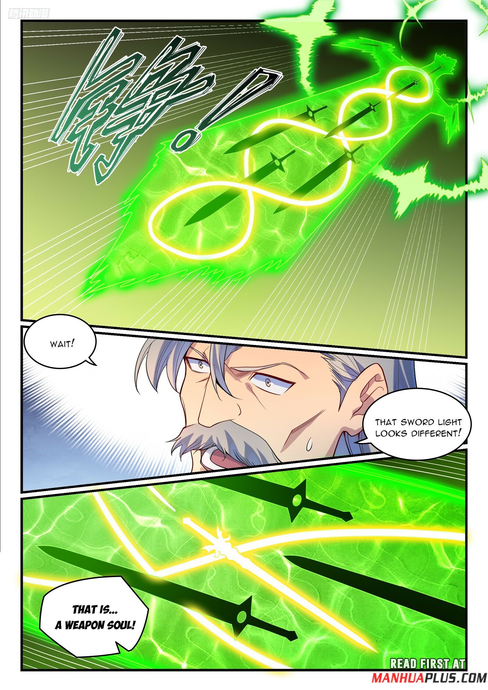 Page 8 of Chapter 1197