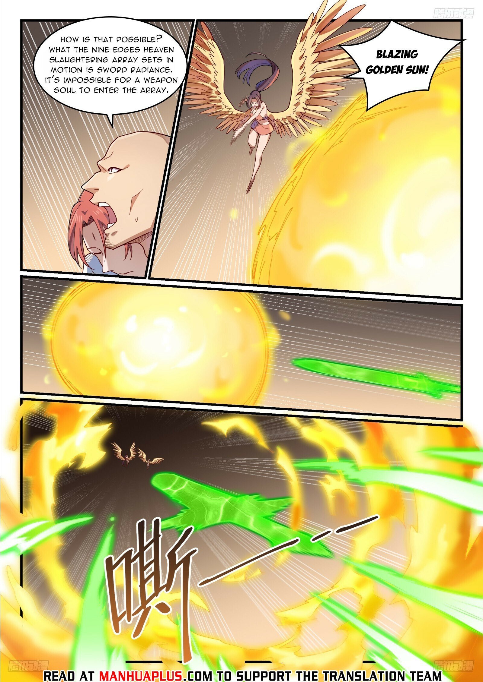 Page 9 of Chapter 1197
