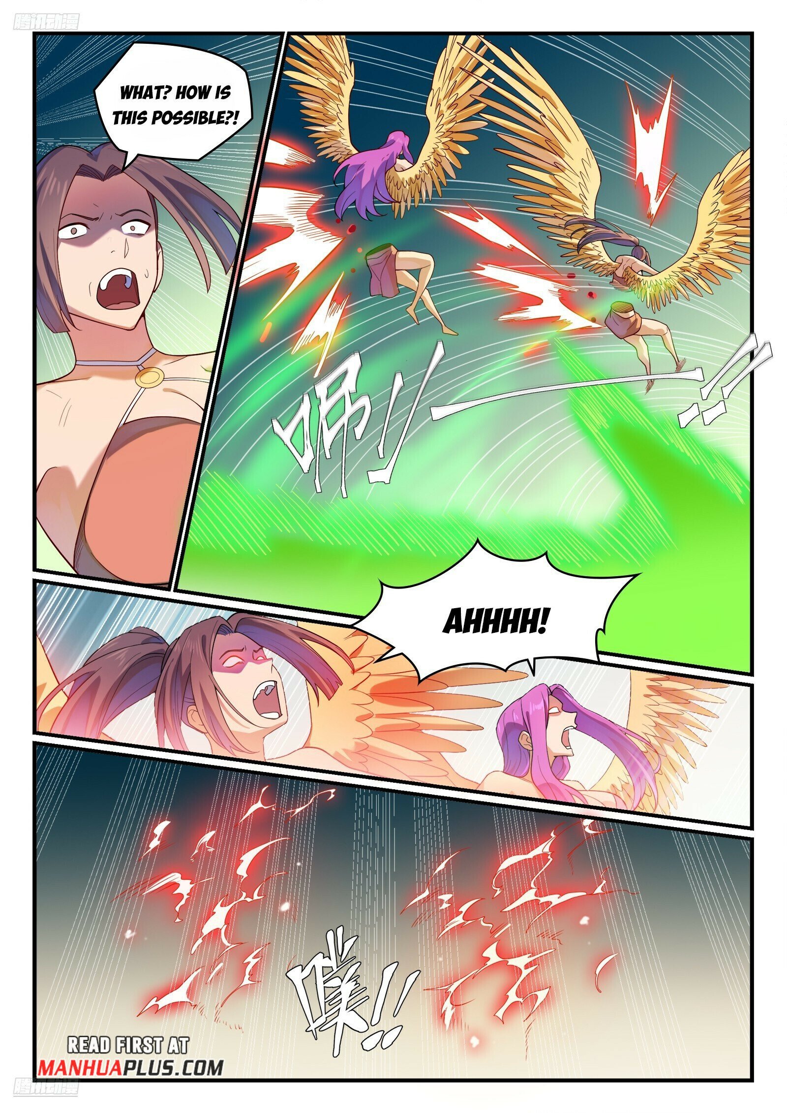 Page 10 of Chapter 1197