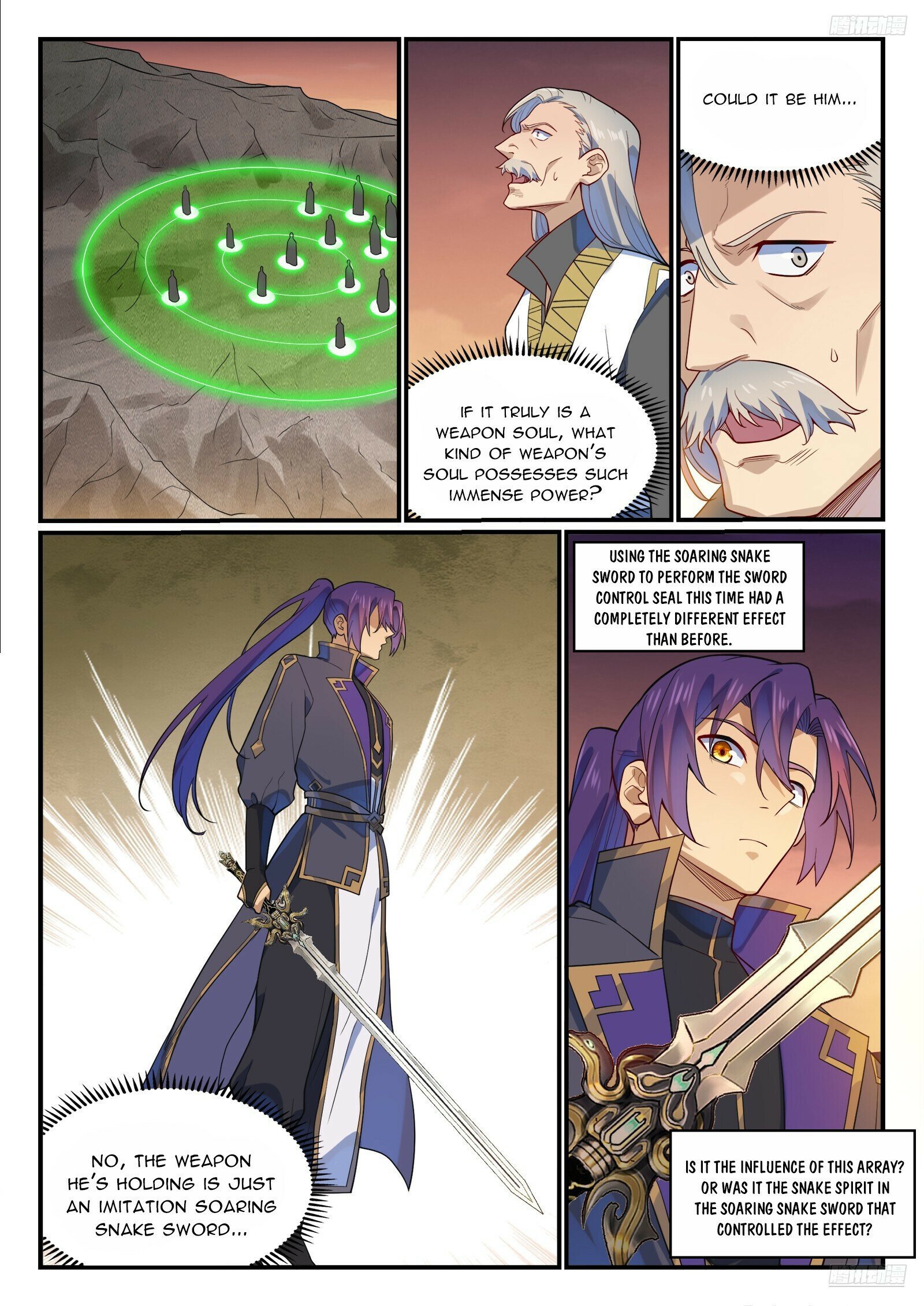 Page 11 of Chapter 1197