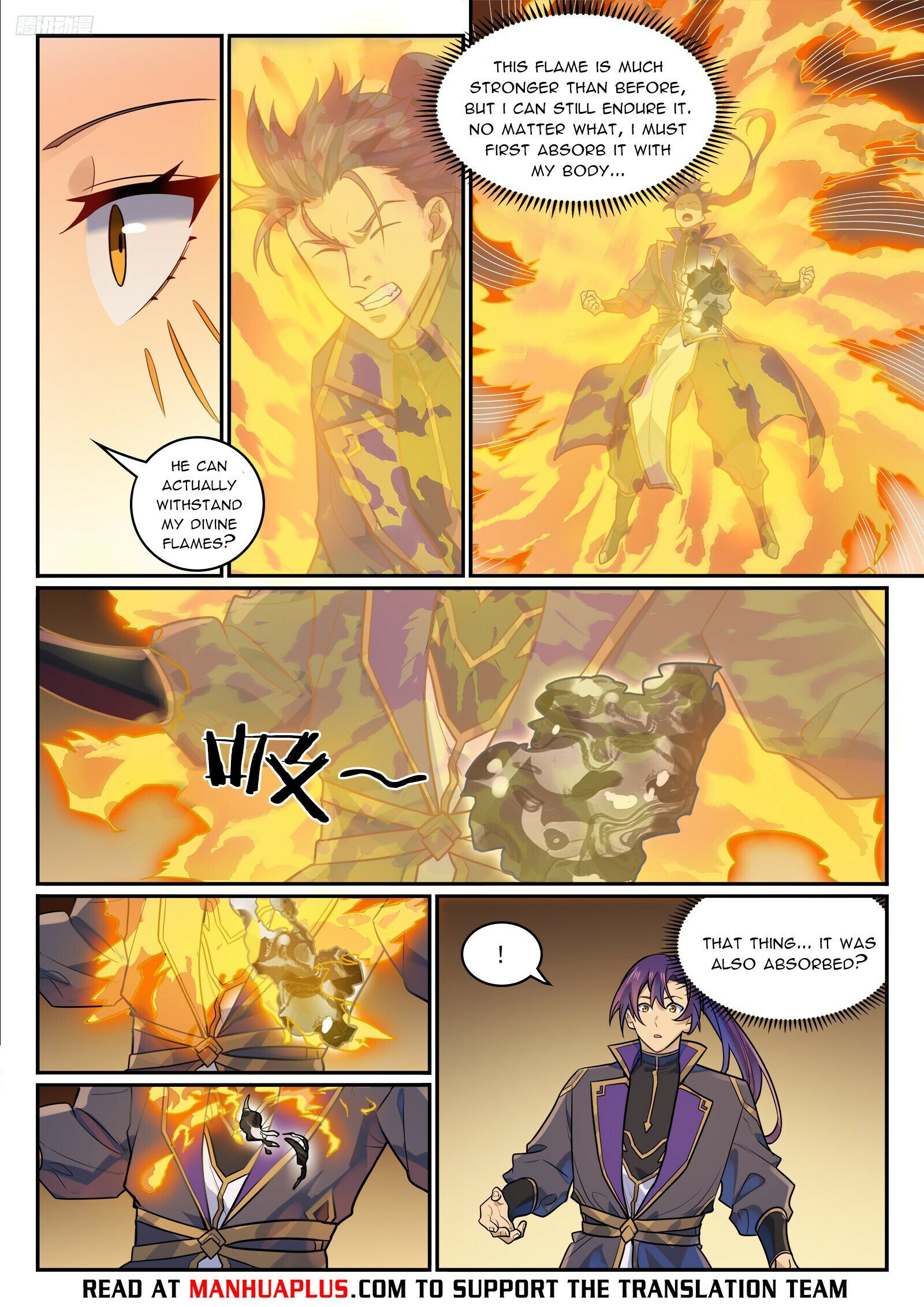 Page 5 of Chapter 1198