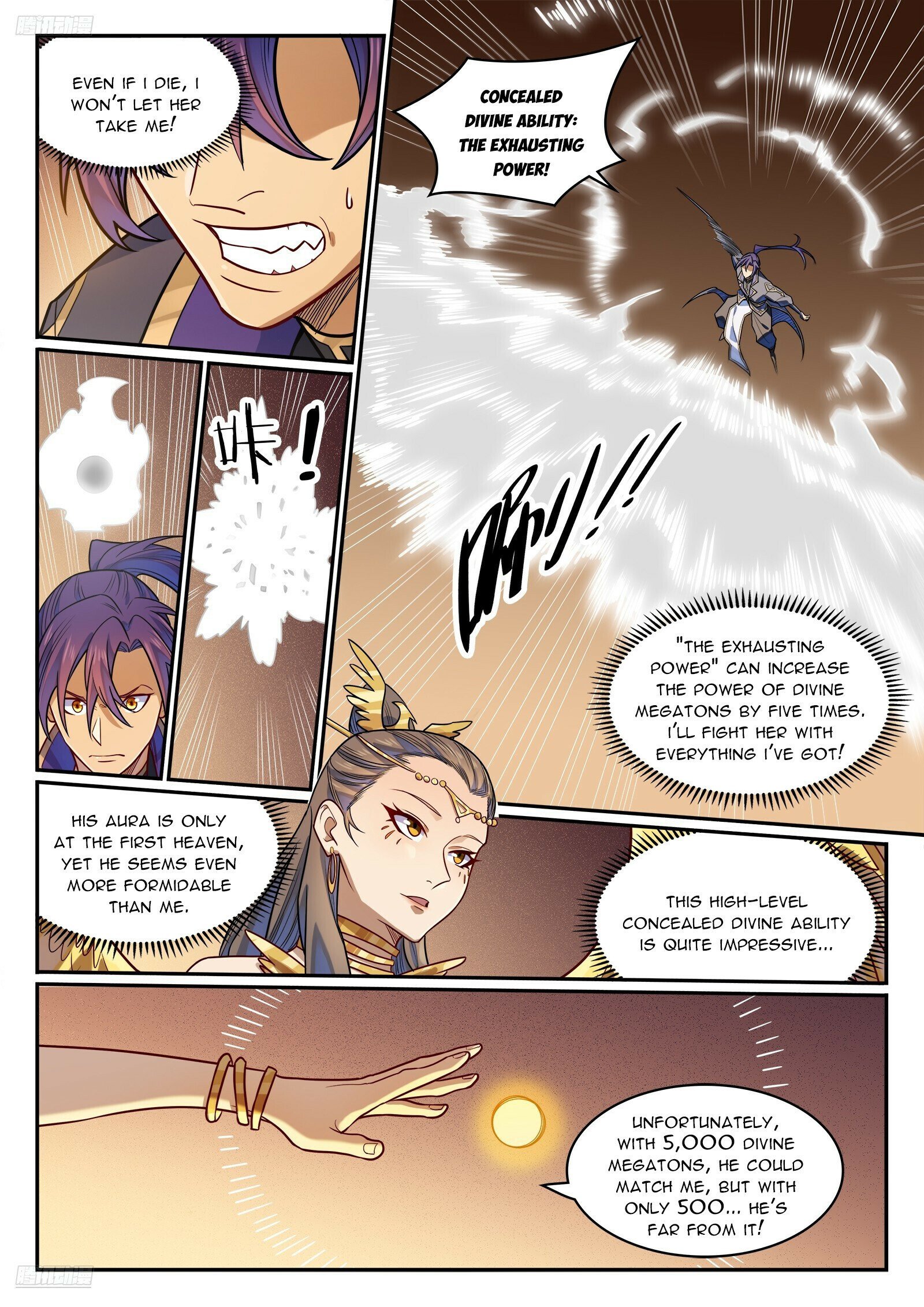 Page 7 of Chapter 1198
