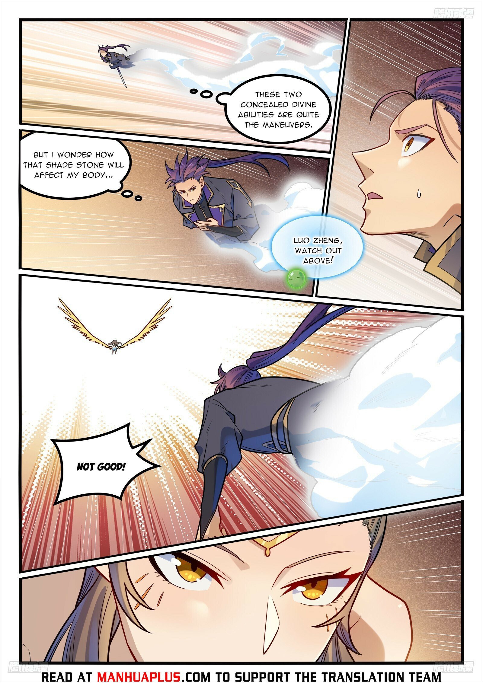 Page 9 of Chapter 1198