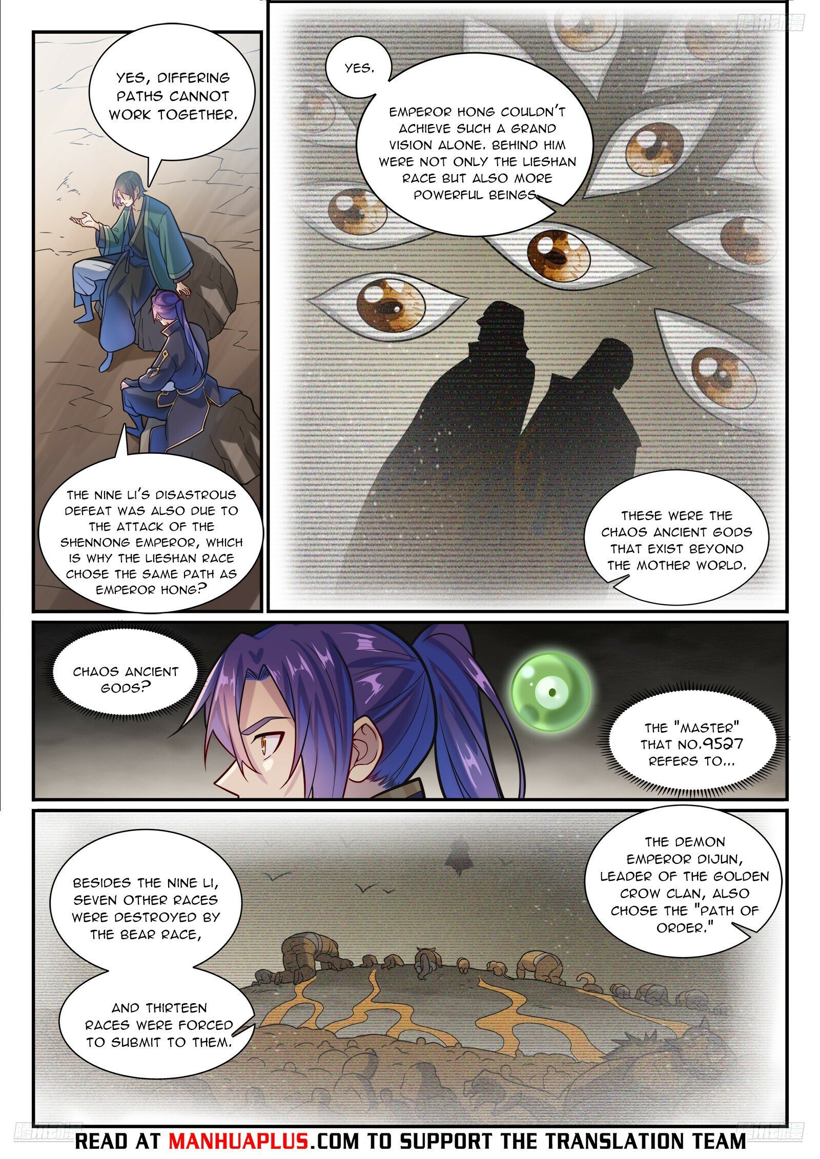 Page 9 of Chapter 1199