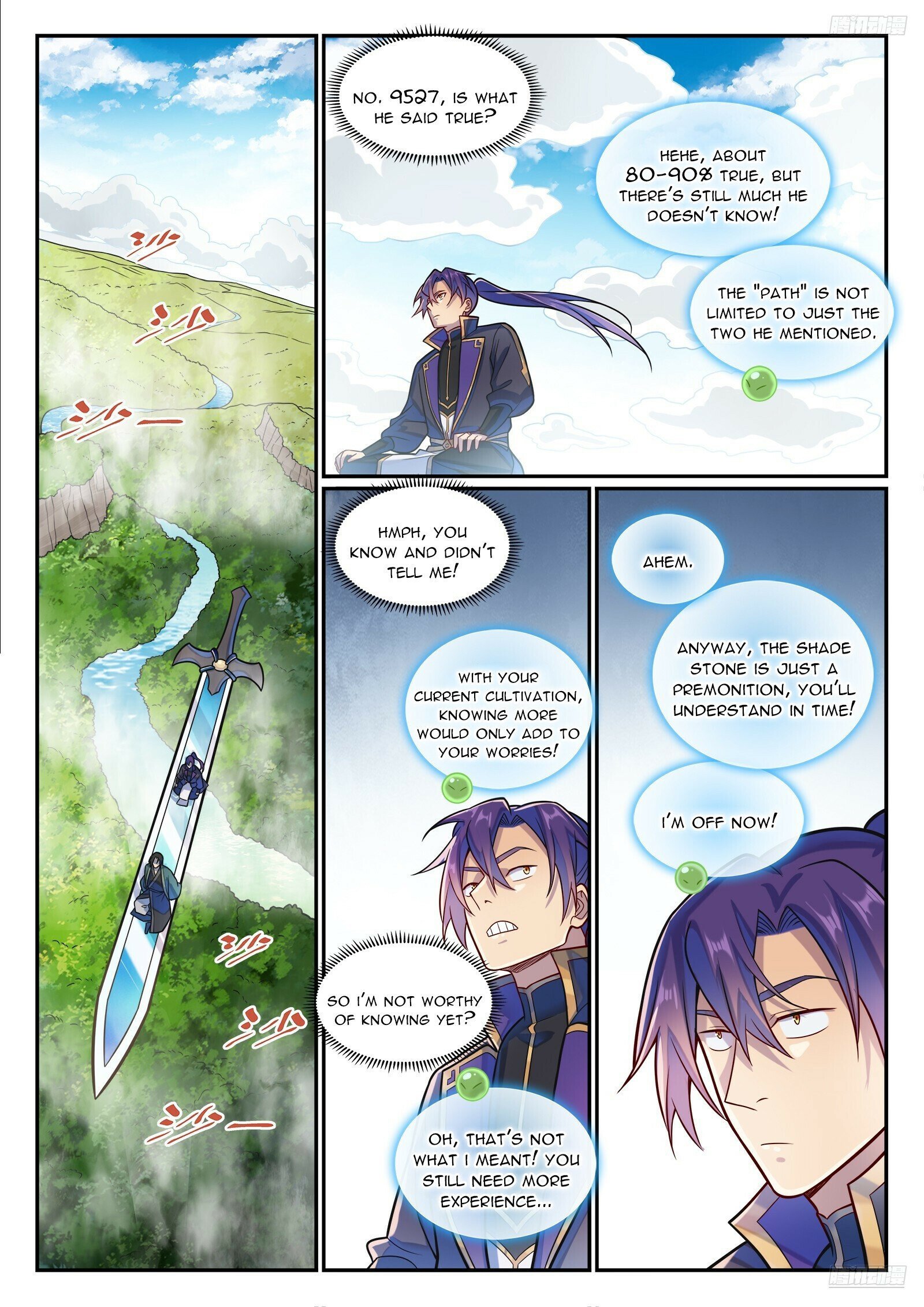 Page 11 of Chapter 1199